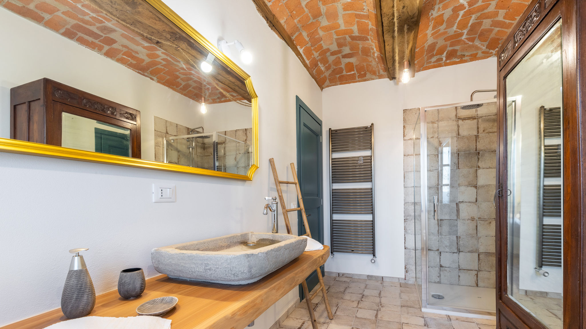 Italianway Belveglio Casa Leonarda 8