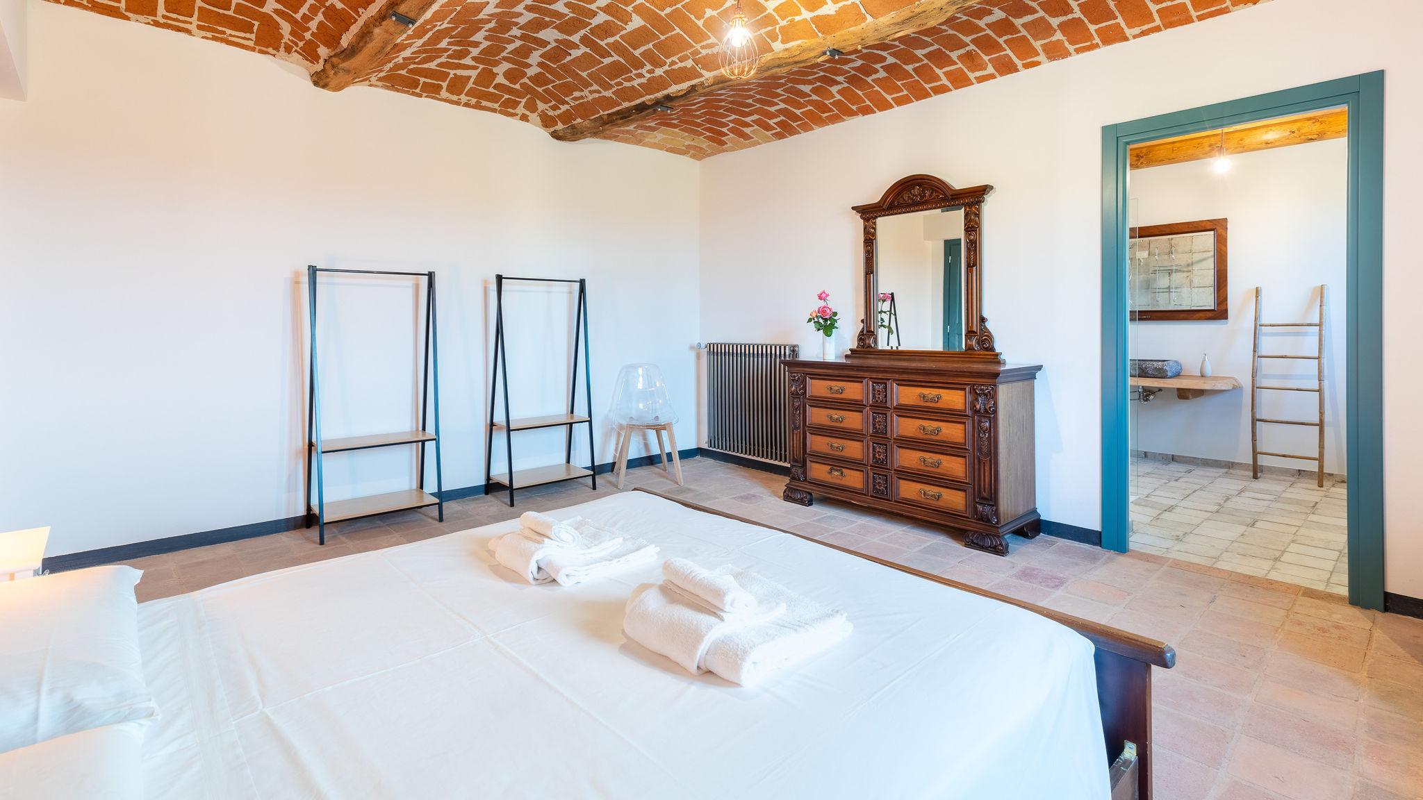 Italianway Belveglio Casa Leonarda 8