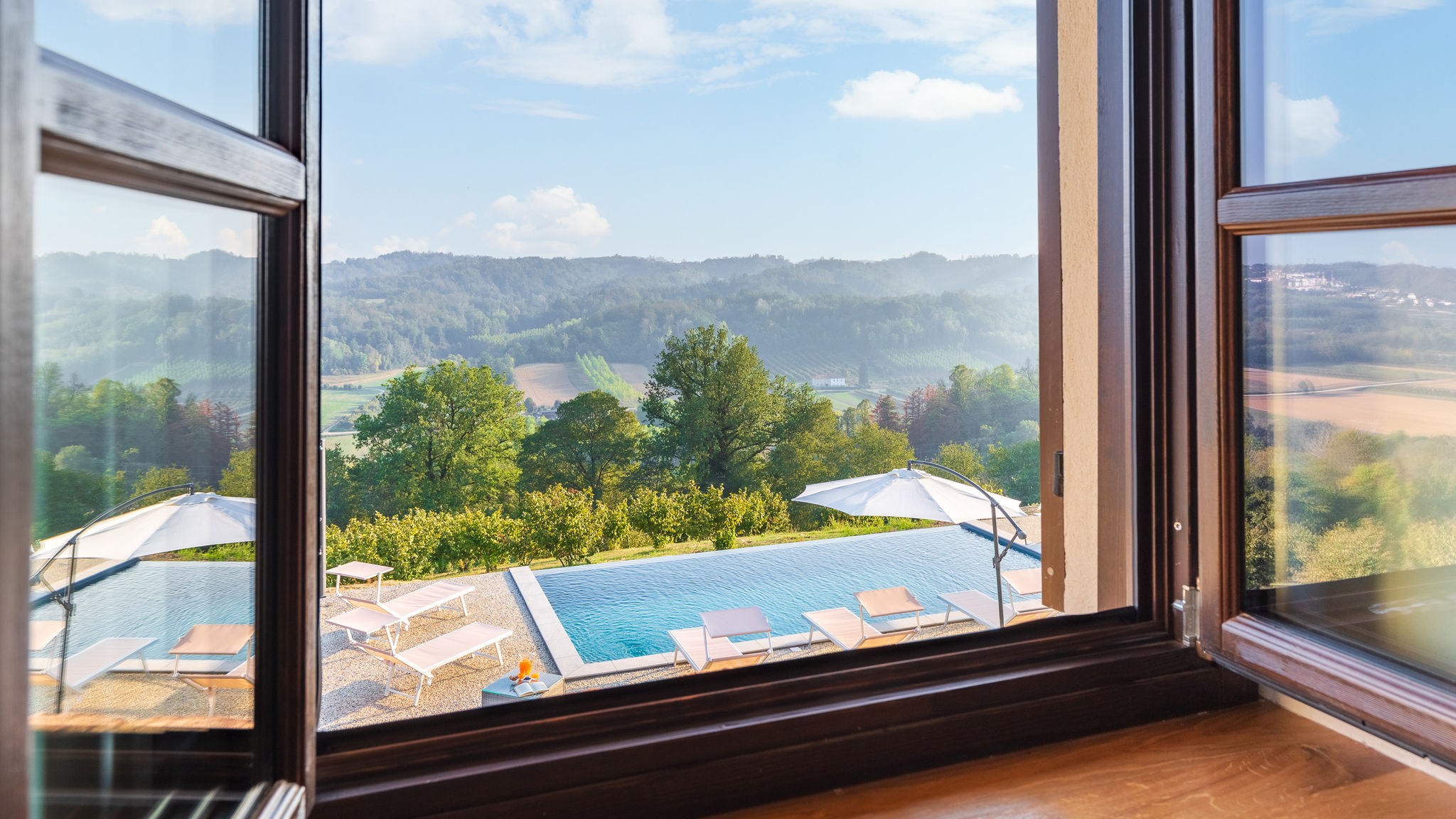 Italianway Belveglio Casa Leonarda 8