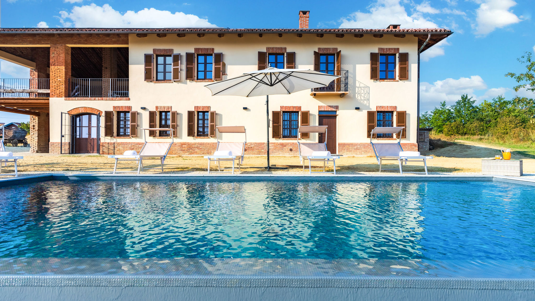 Italianway Belveglio Casa Leonarda 8