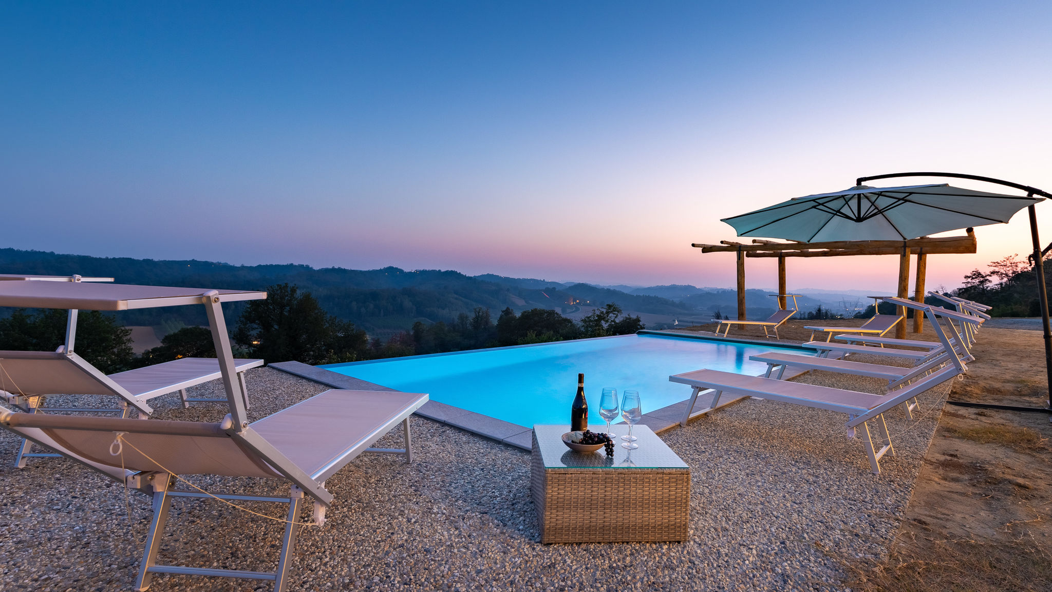 Italianway Belveglio Casa Leonarda 8