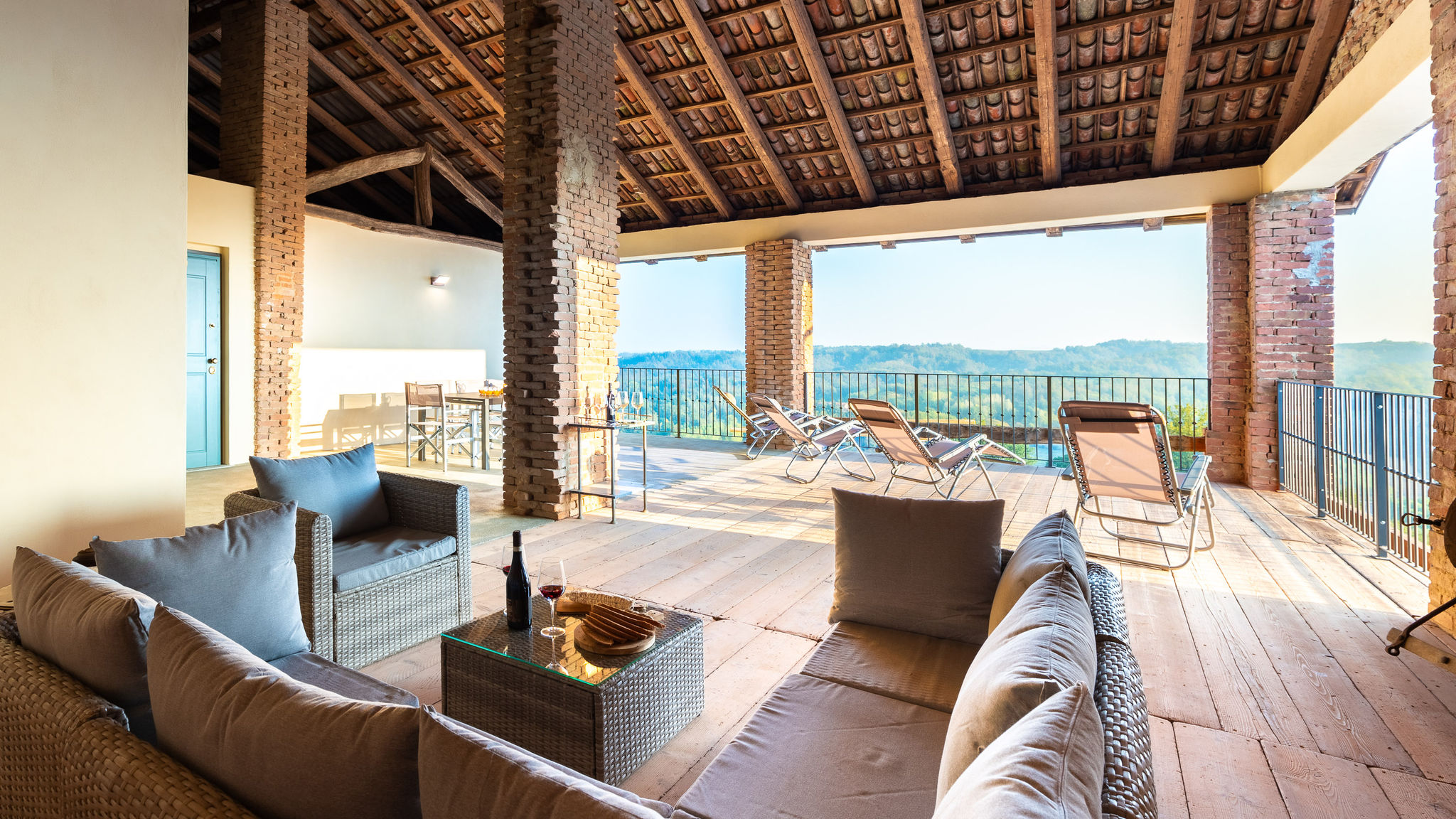 Italianway Belveglio Casa Leonarda 8