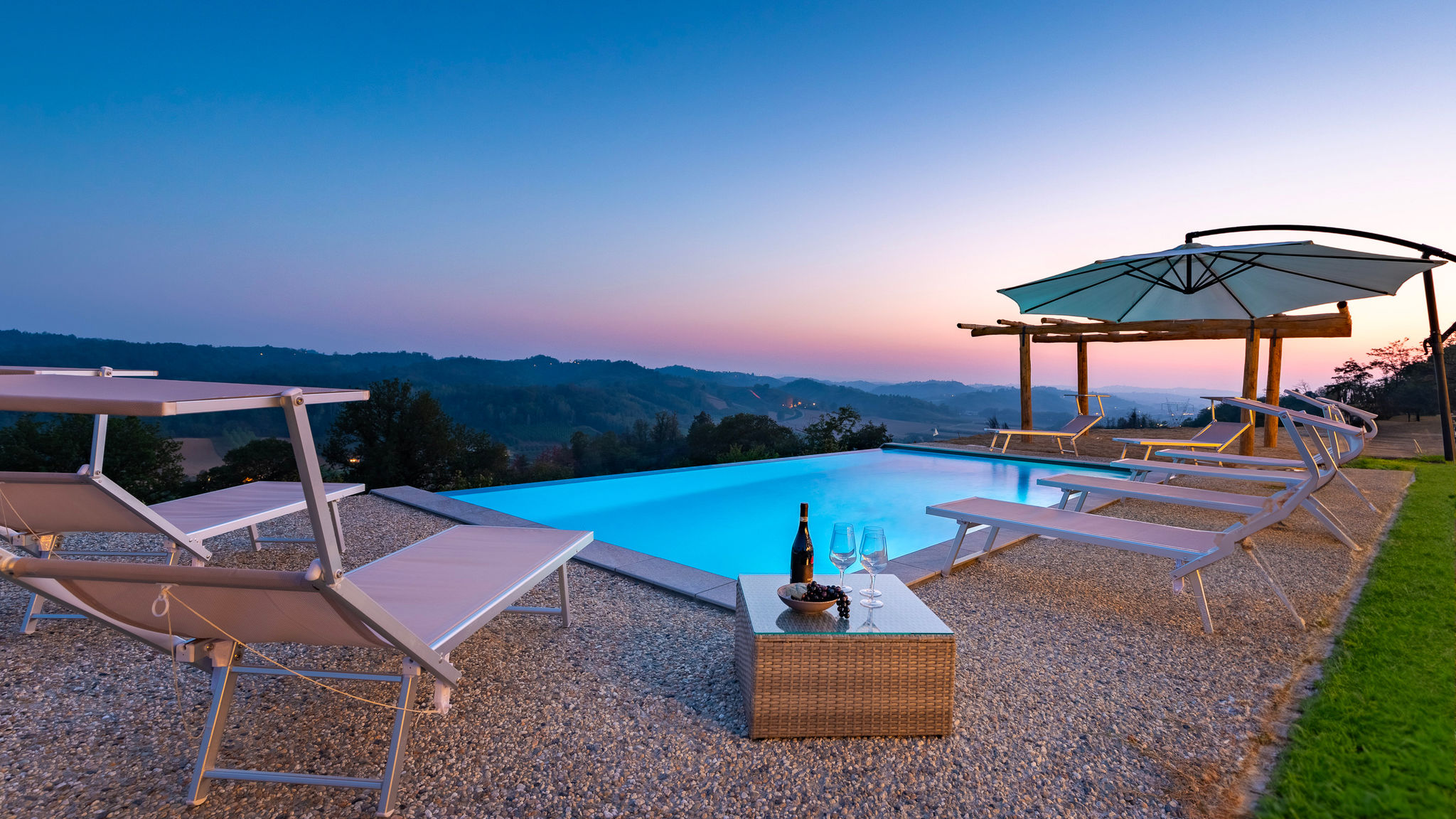 Italianway Belveglio Casa Leonarda 8