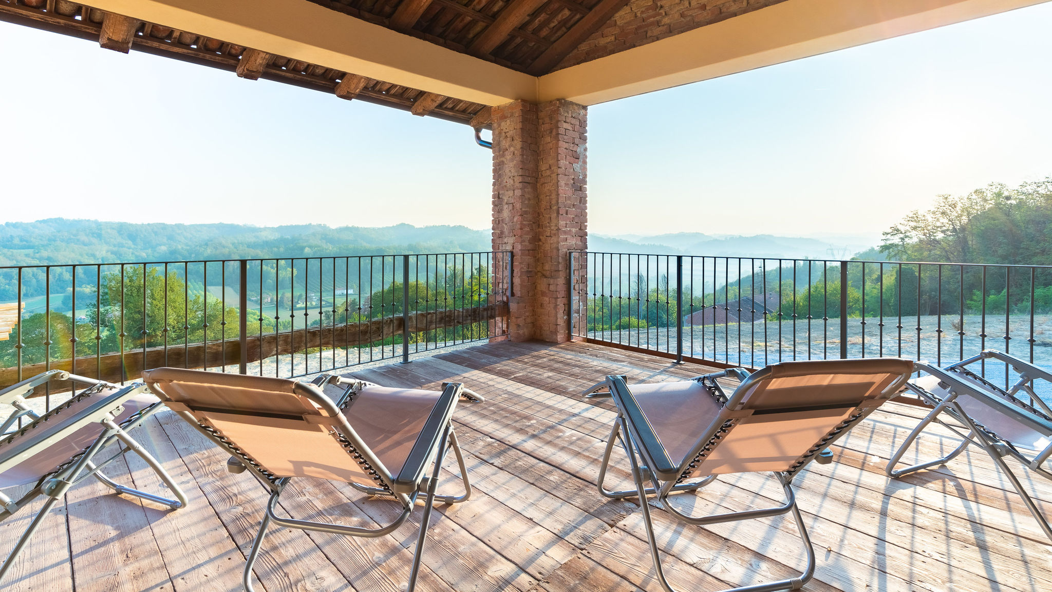 Italianway Belveglio Casa Leonarda 8