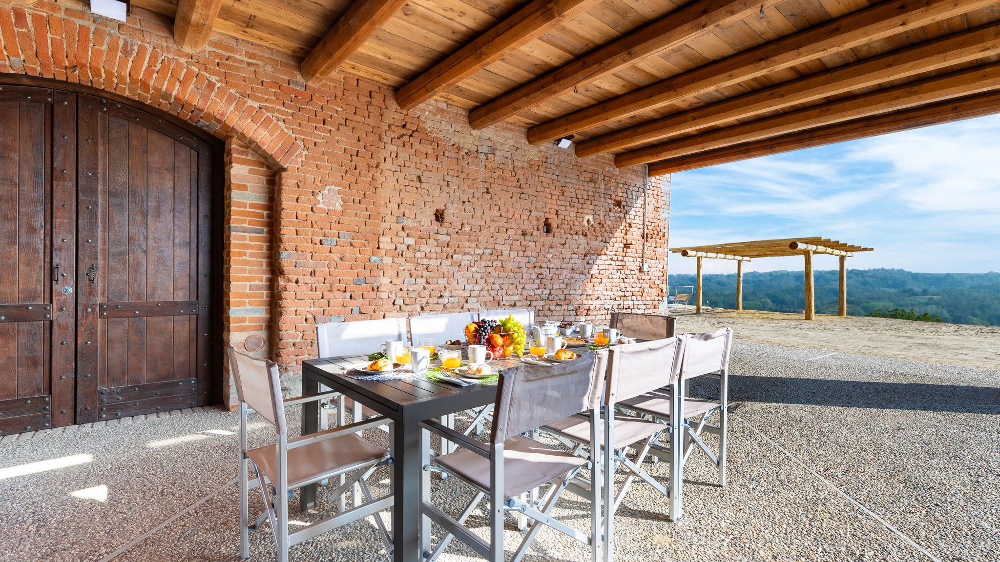 Italianway Belveglio Casa Leonarda 8