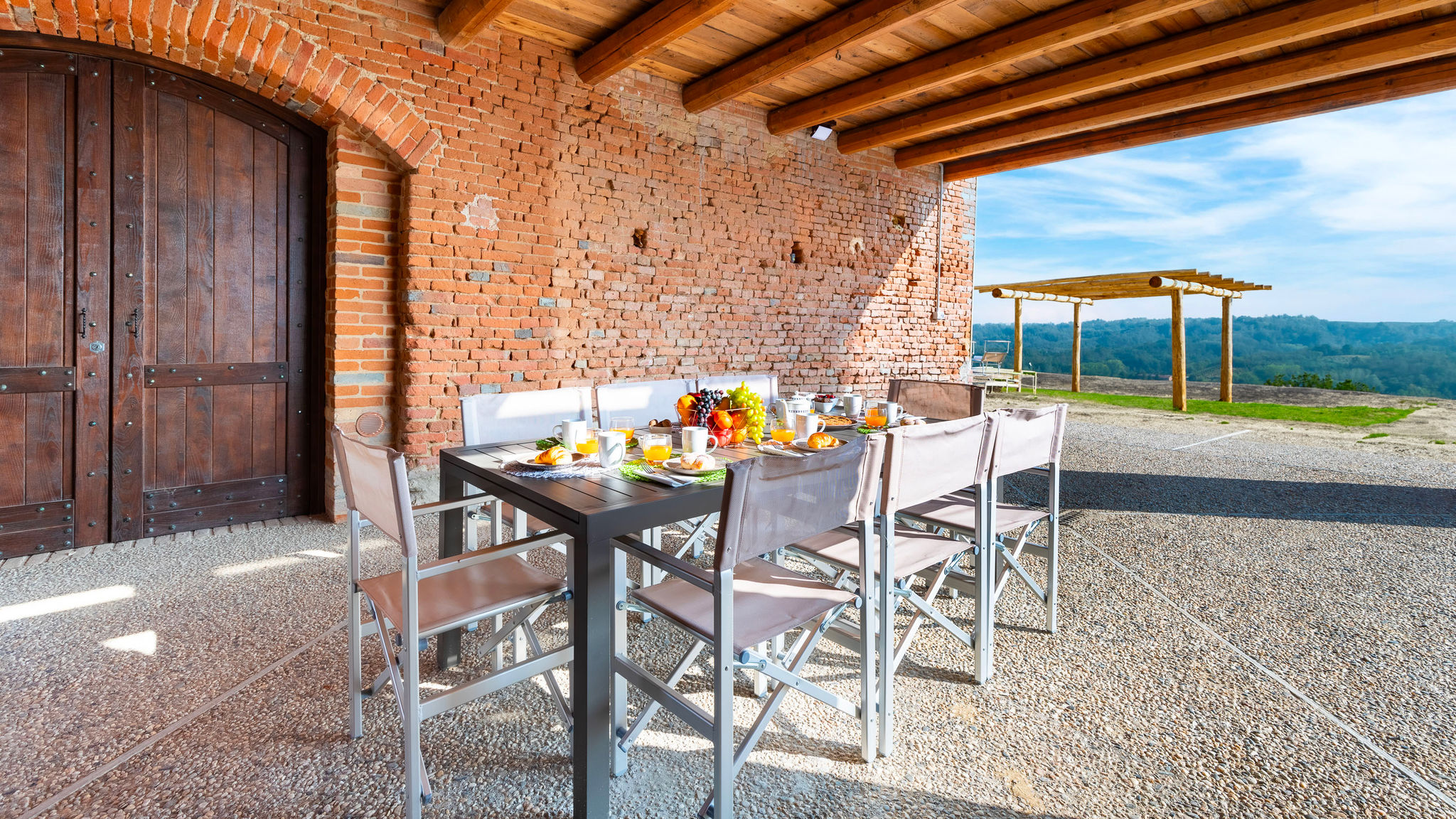 Italianway Belveglio Casa Leonarda 8