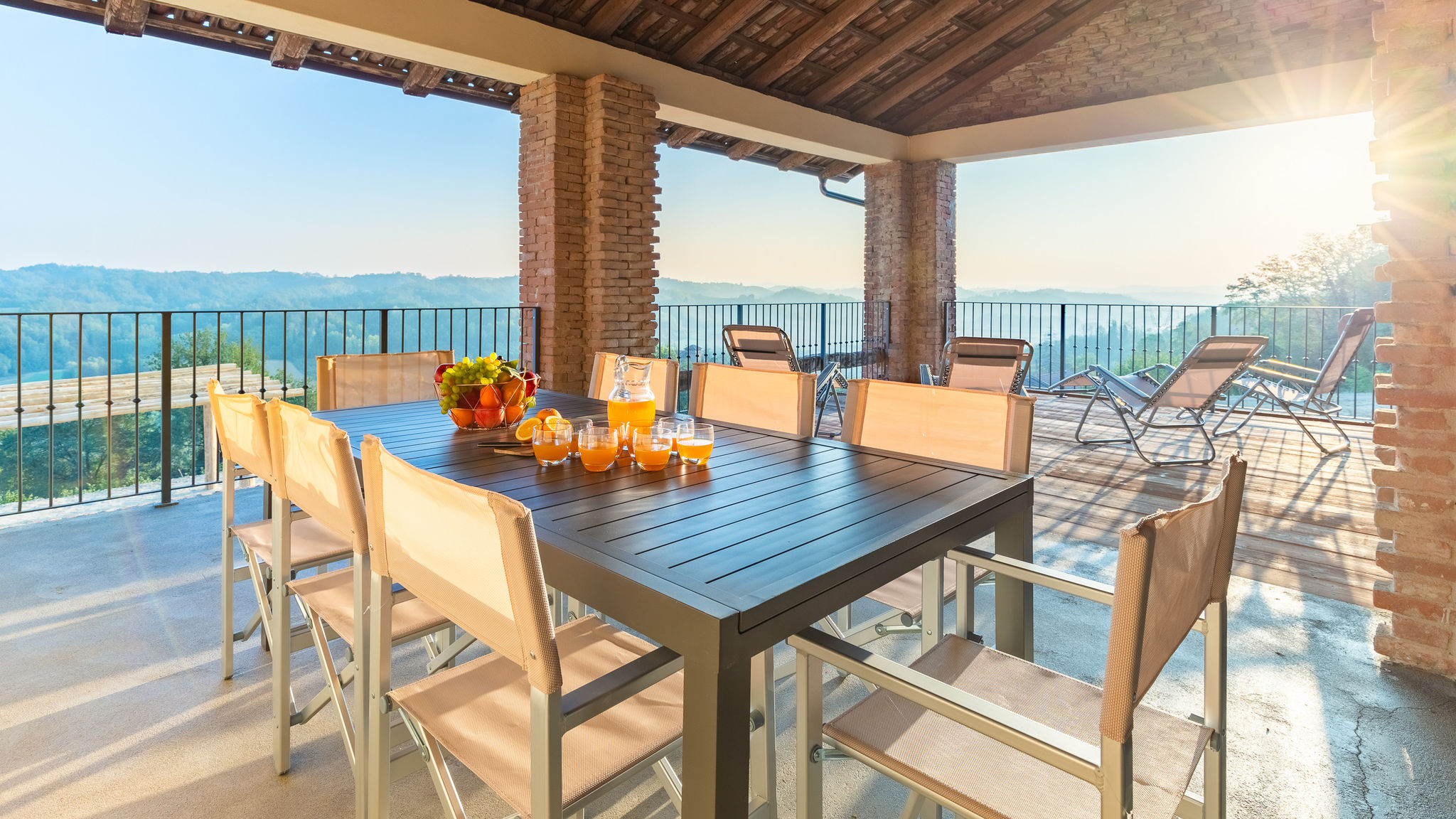 Italianway Belveglio Casa Leonarda 8