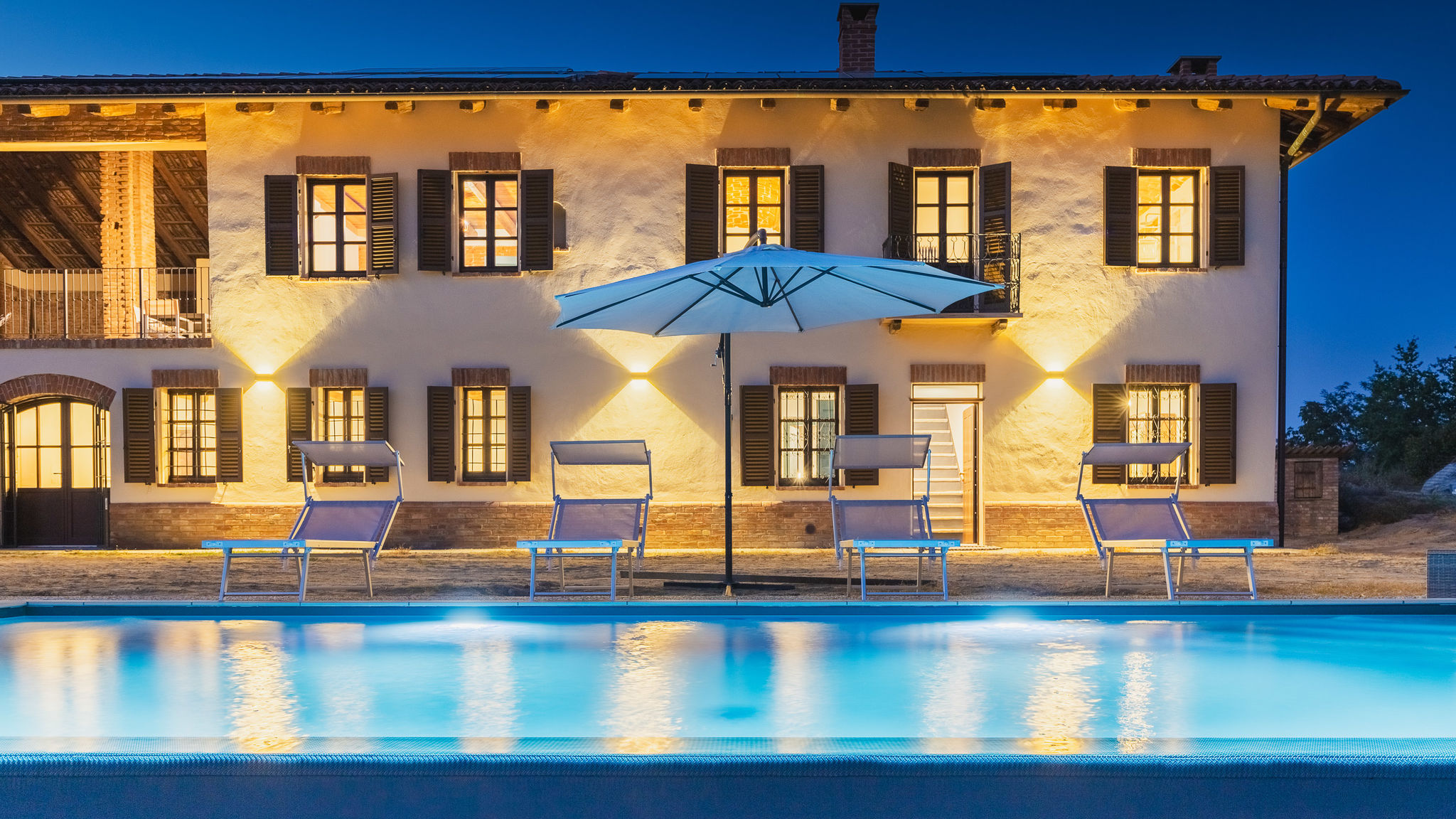 Italianway Belveglio Casa Leonarda 8