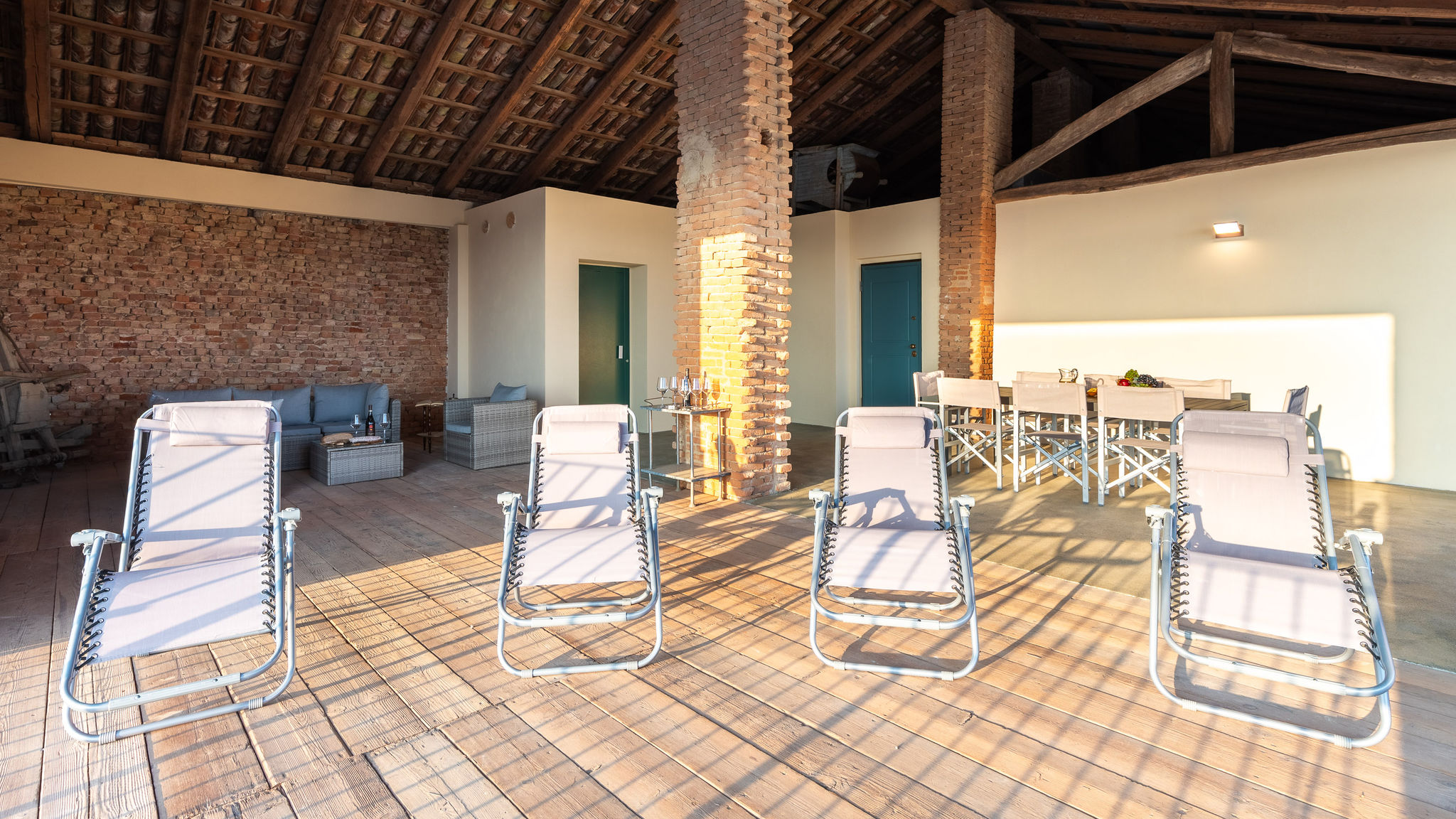 Italianway Belveglio Casa Leonarda 8