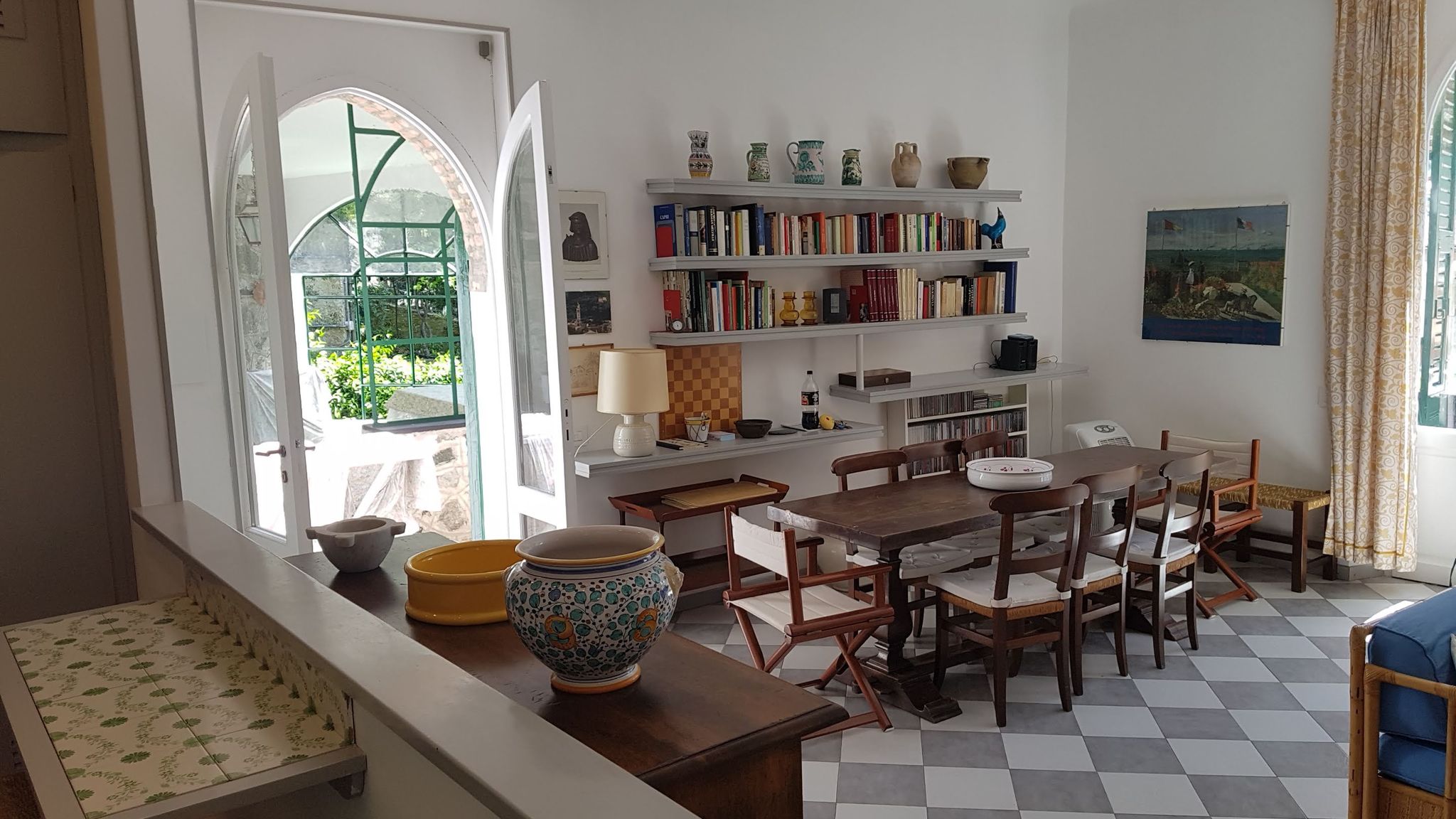 Italianway Levanto Benedetta Beautiful House - By the Sea with A/C