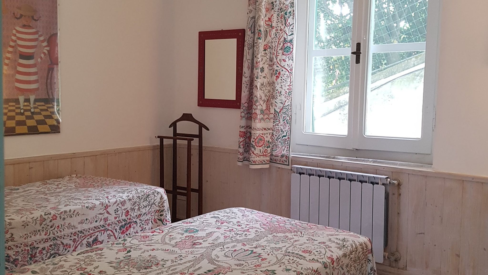 Italianway Levanto Benedetta Beautiful House - By the Sea with A/C