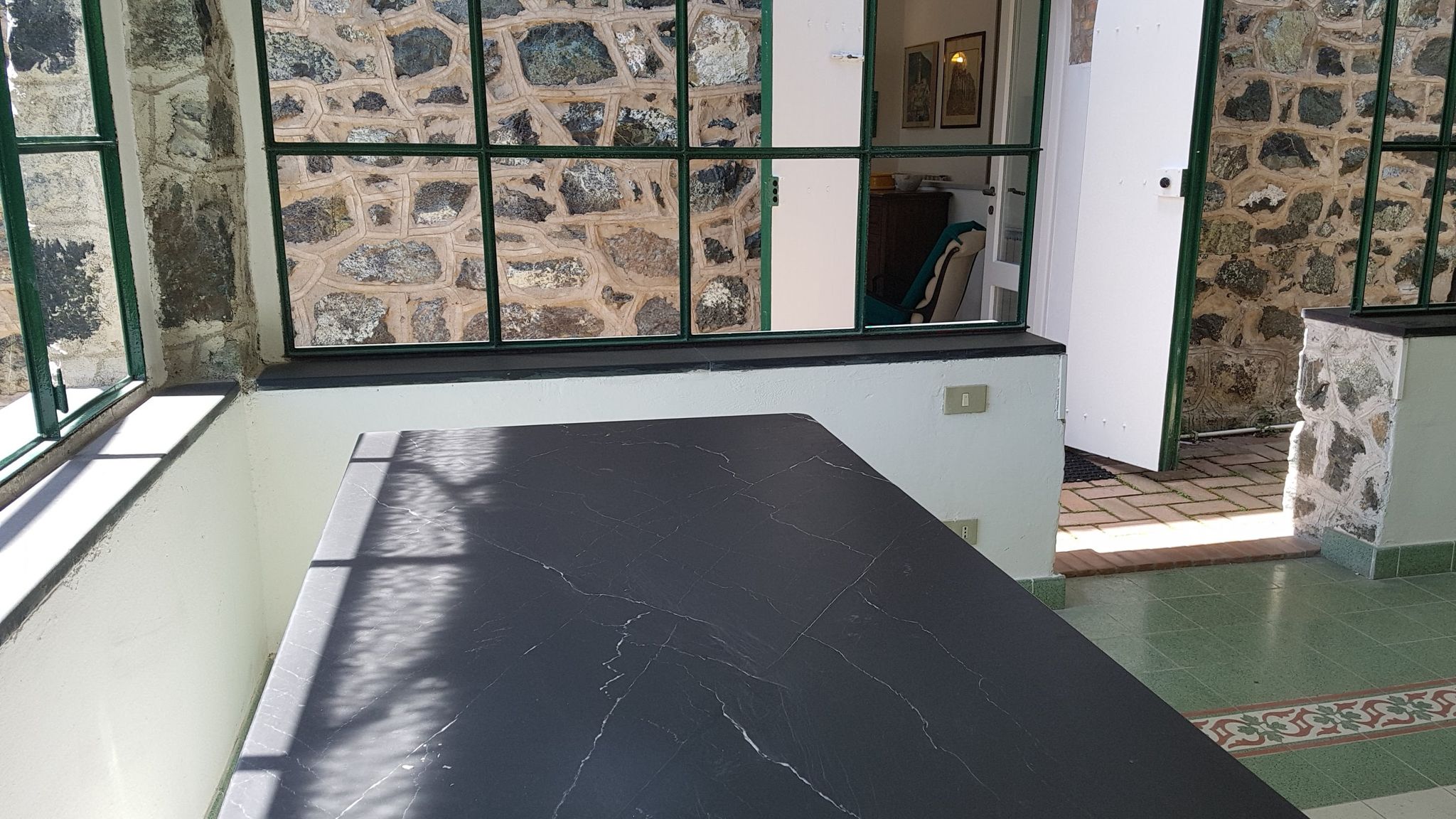 Italianway Levanto Benedetta Beautiful House - By the Sea with A/C