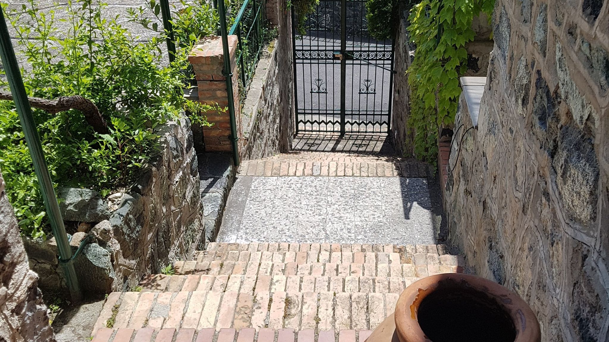 Italianway Levanto Benedetta Beautiful House - By the Sea with A/C