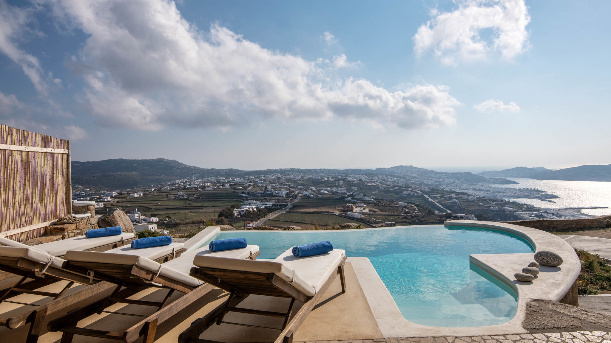 Italianway Mykonos Villa Divina 1 by MyVillaCollection