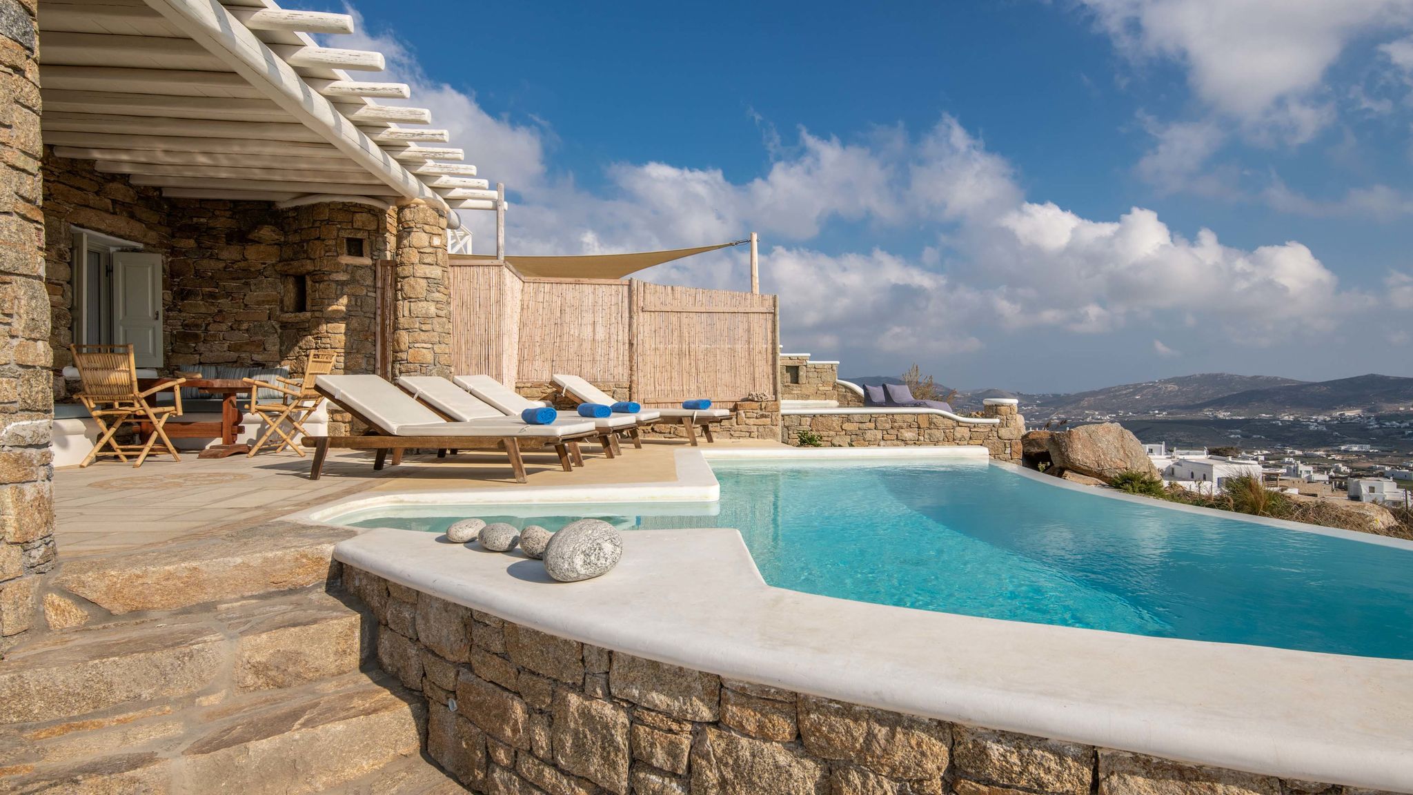 Italianway Mykonos Villa Divina 1 by MyVillaCollection