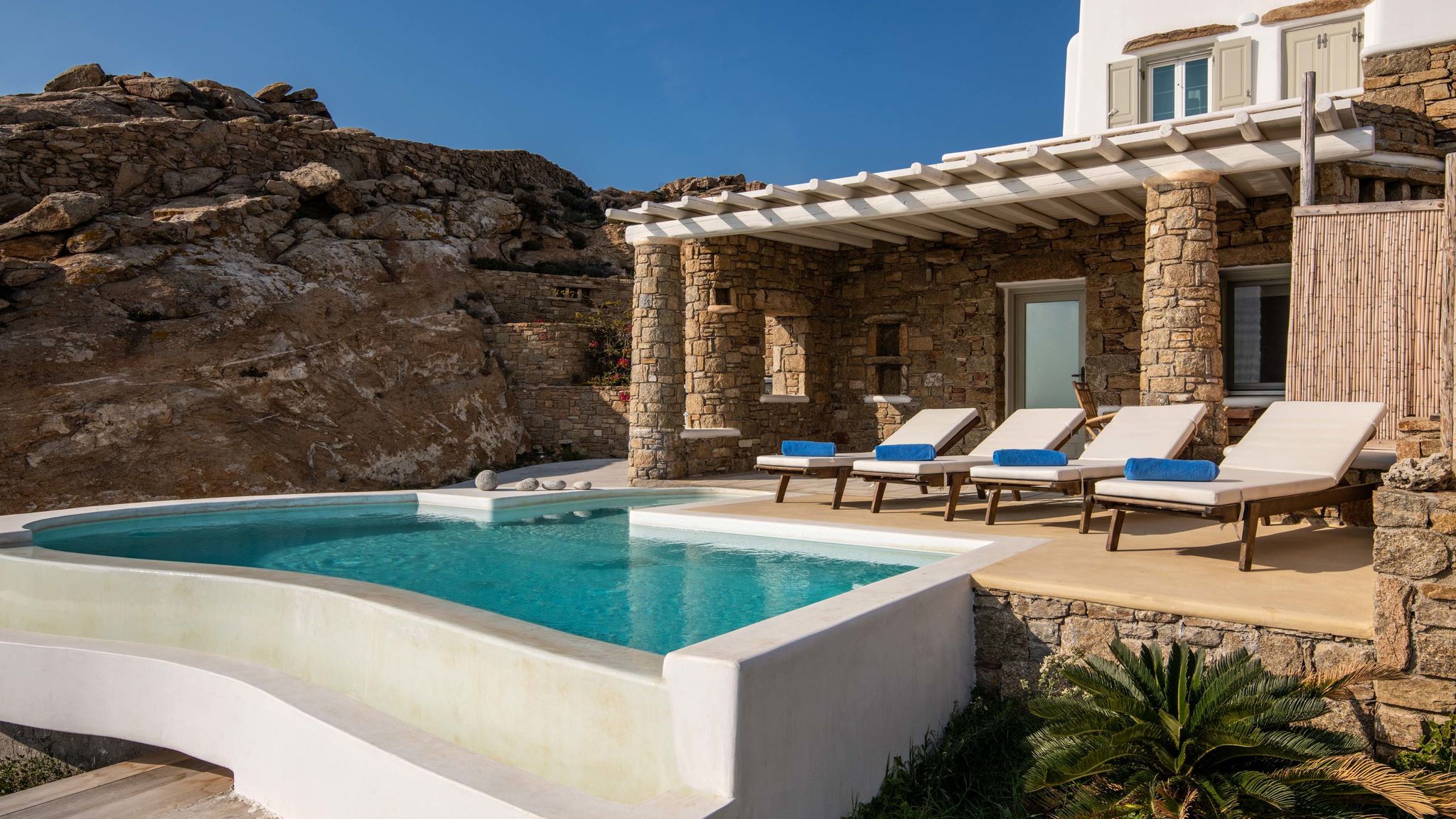 Italianway Mykonos Villa Divina 1 by MyVillaCollection