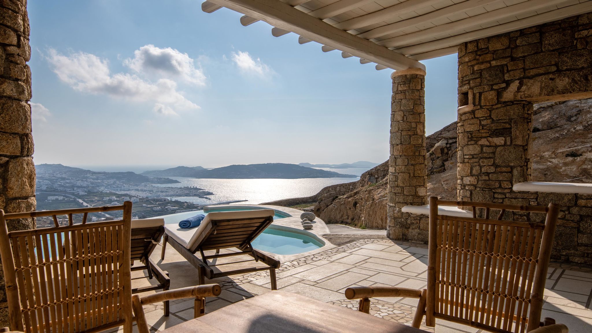 Italianway Mykonos Villa Divina 1 by MyVillaCollection