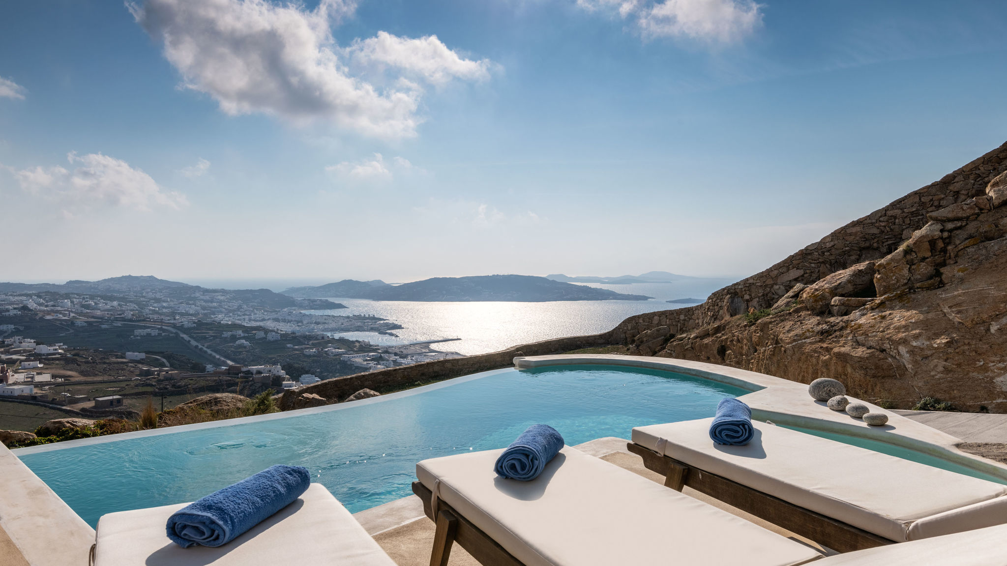 Italianway Mykonos Villa Divina 1 by MyVillaCollection