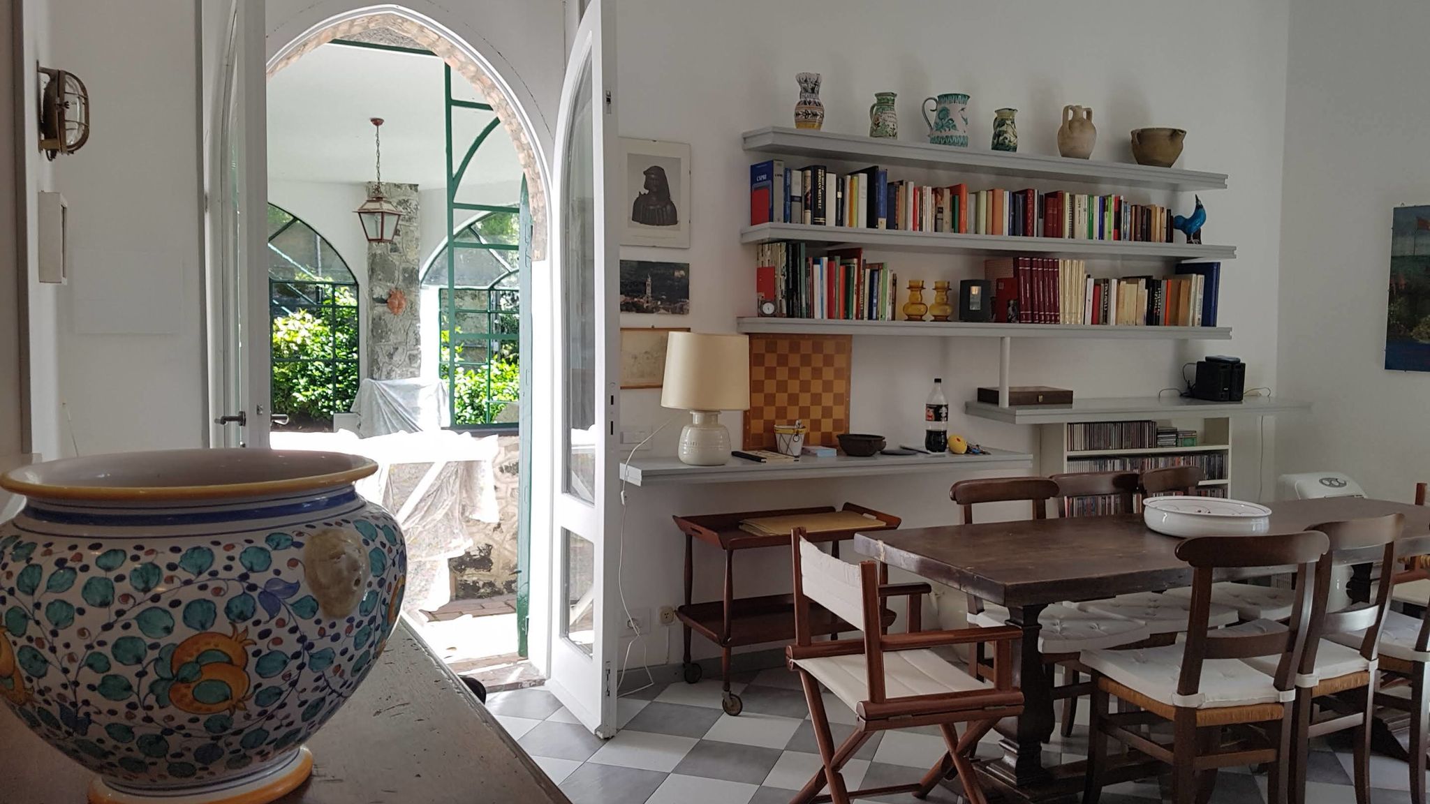 Italianway Levanto Benedetta Beautiful House - By the Sea with A/C