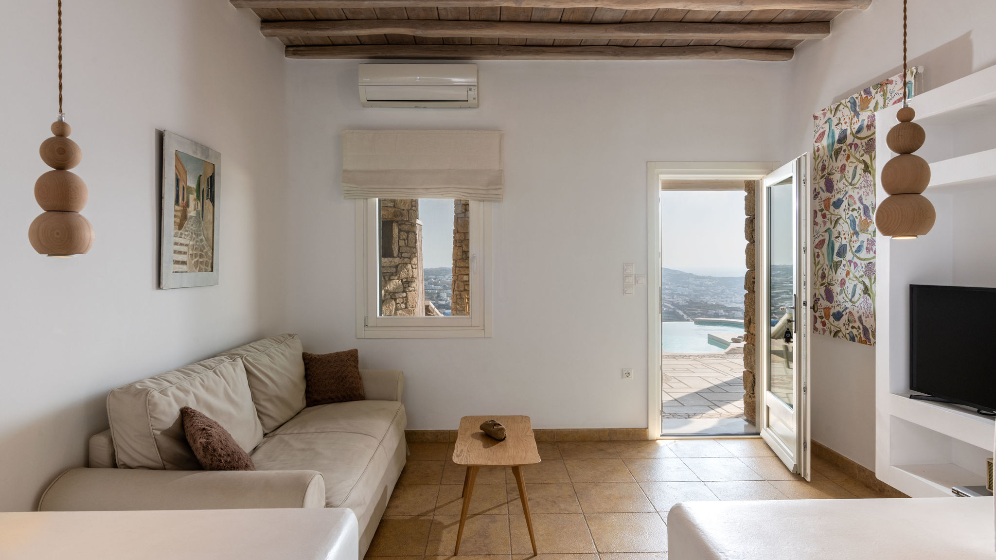 Italianway Mykonos Villa Divina 1 by MyVillaCollection