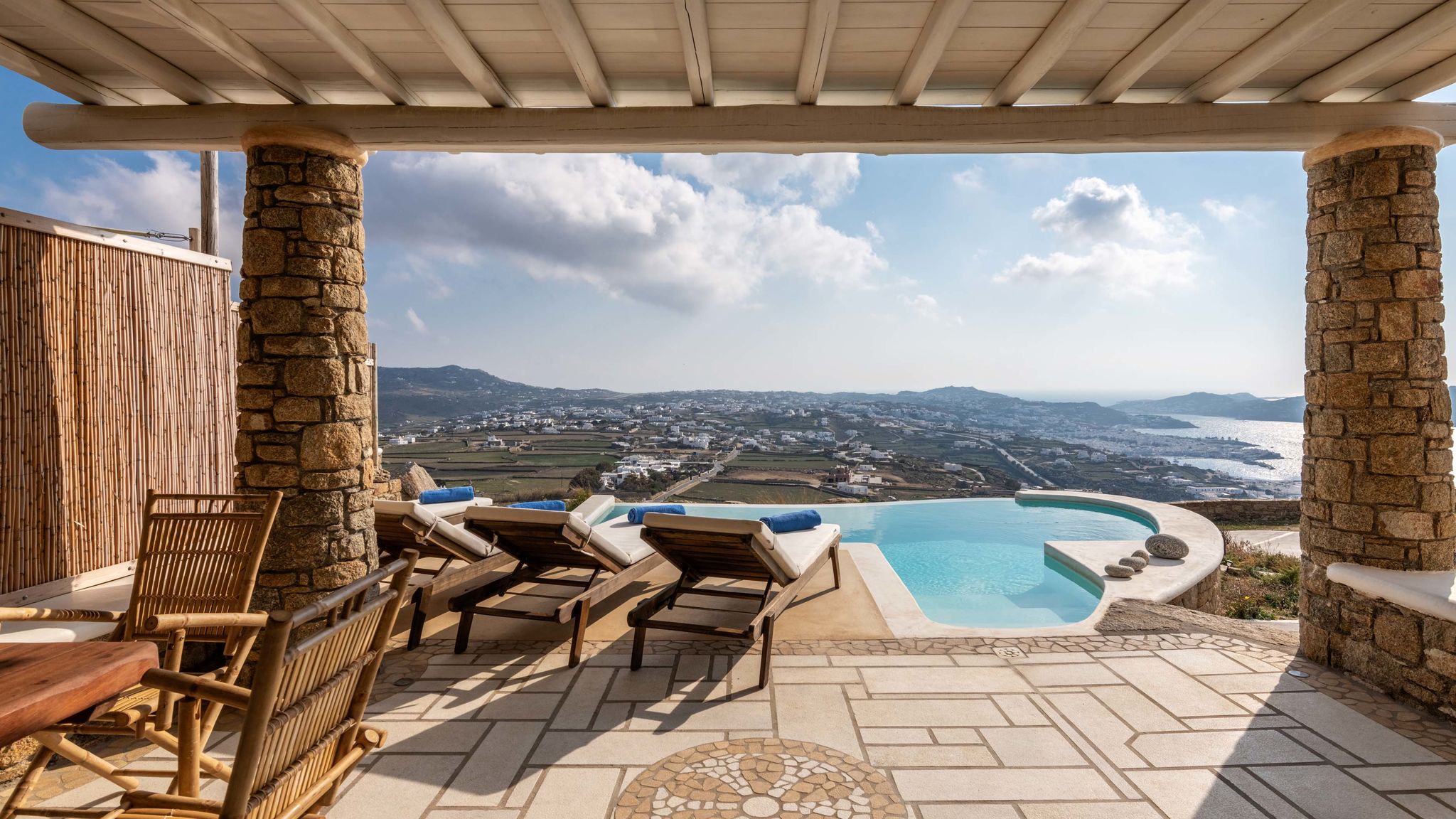 Italianway Mykonos Villa Divina 1 by MyVillaCollection