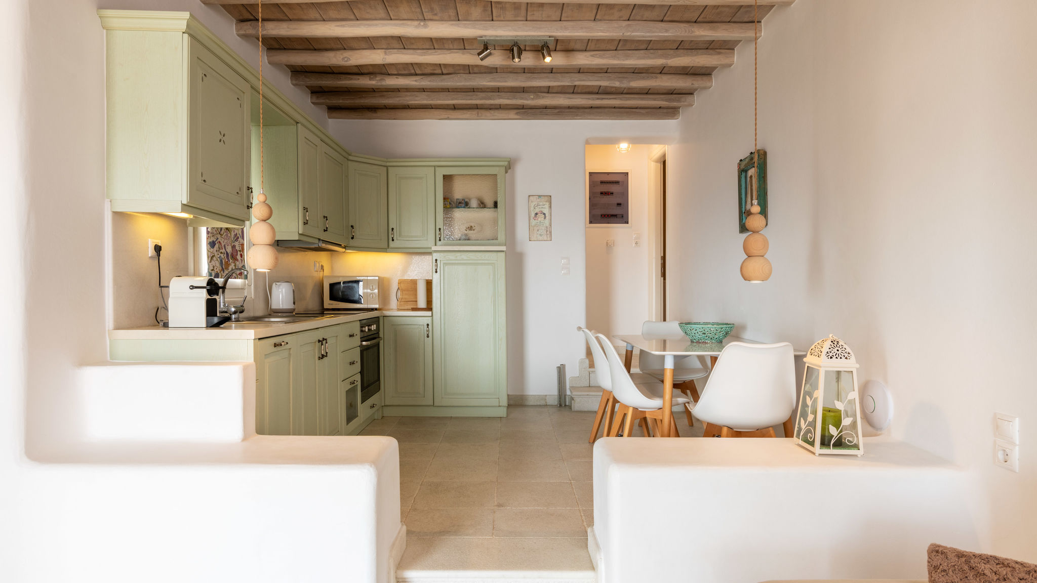 Italianway Mykonos Villa Divina 1 by MyVillaCollection