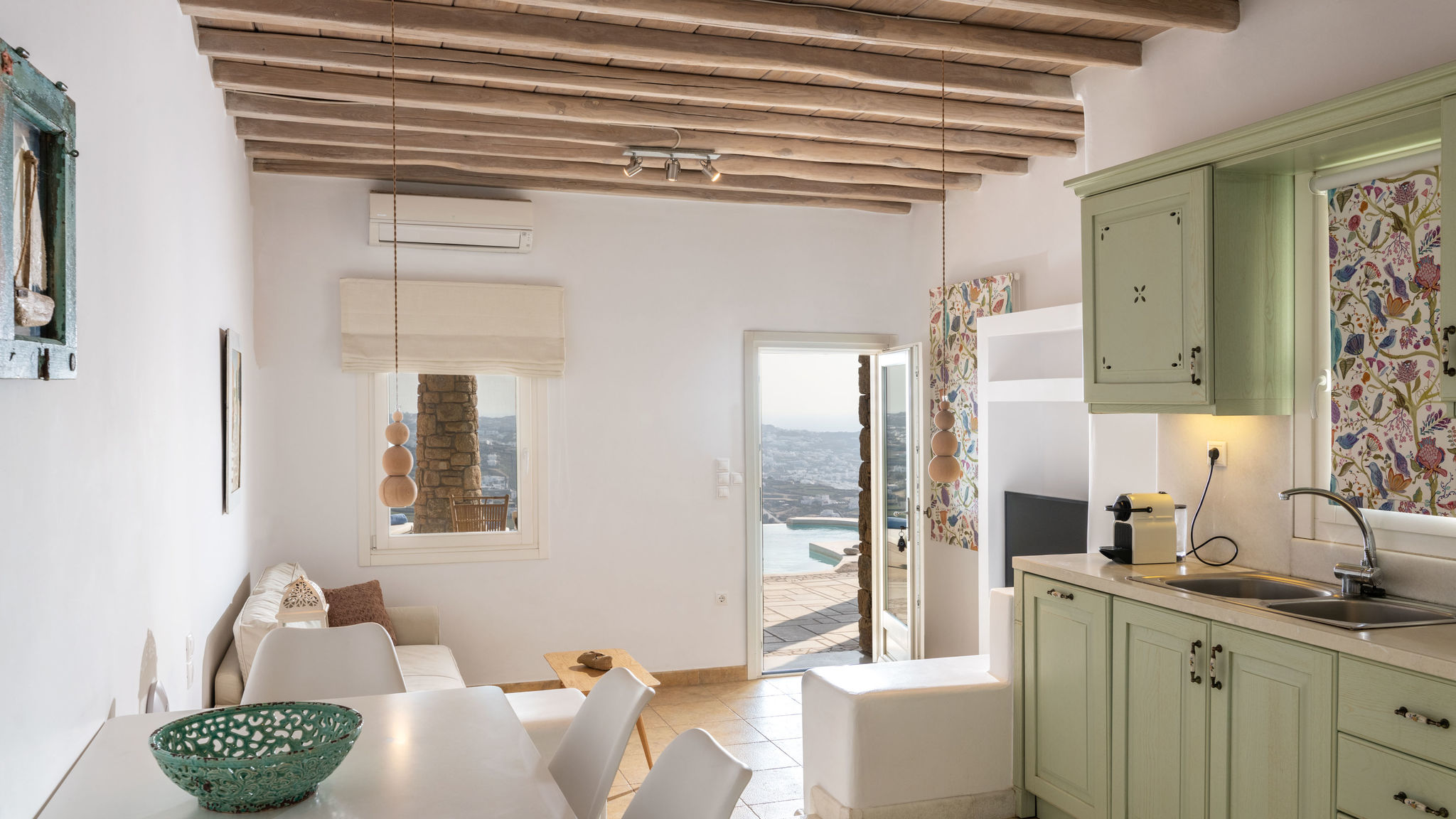 Italianway Mykonos Villa Divina 1 by MyVillaCollection