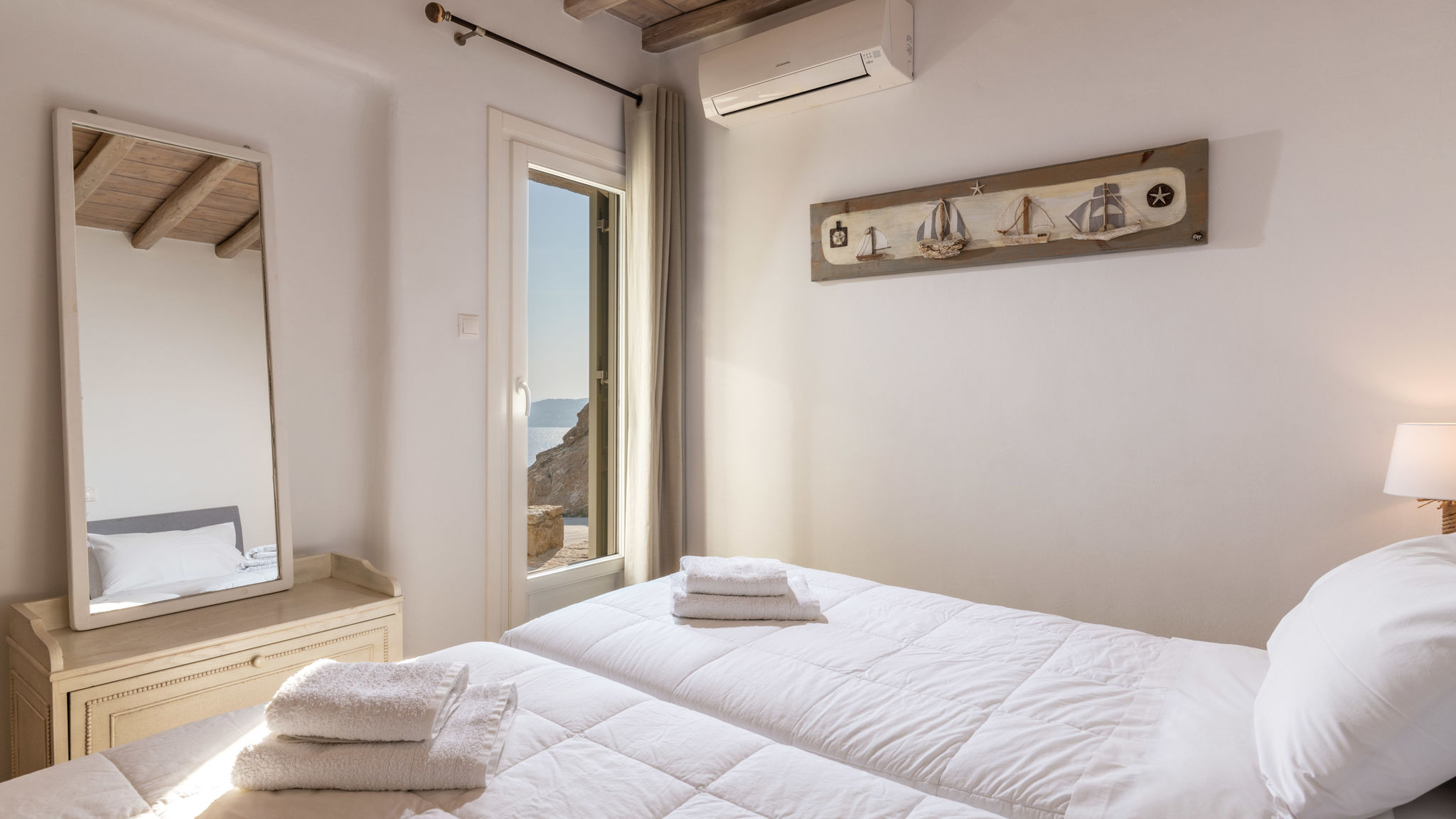 Italianway Mykonos Villa Divina 1 by MyVillaCollection