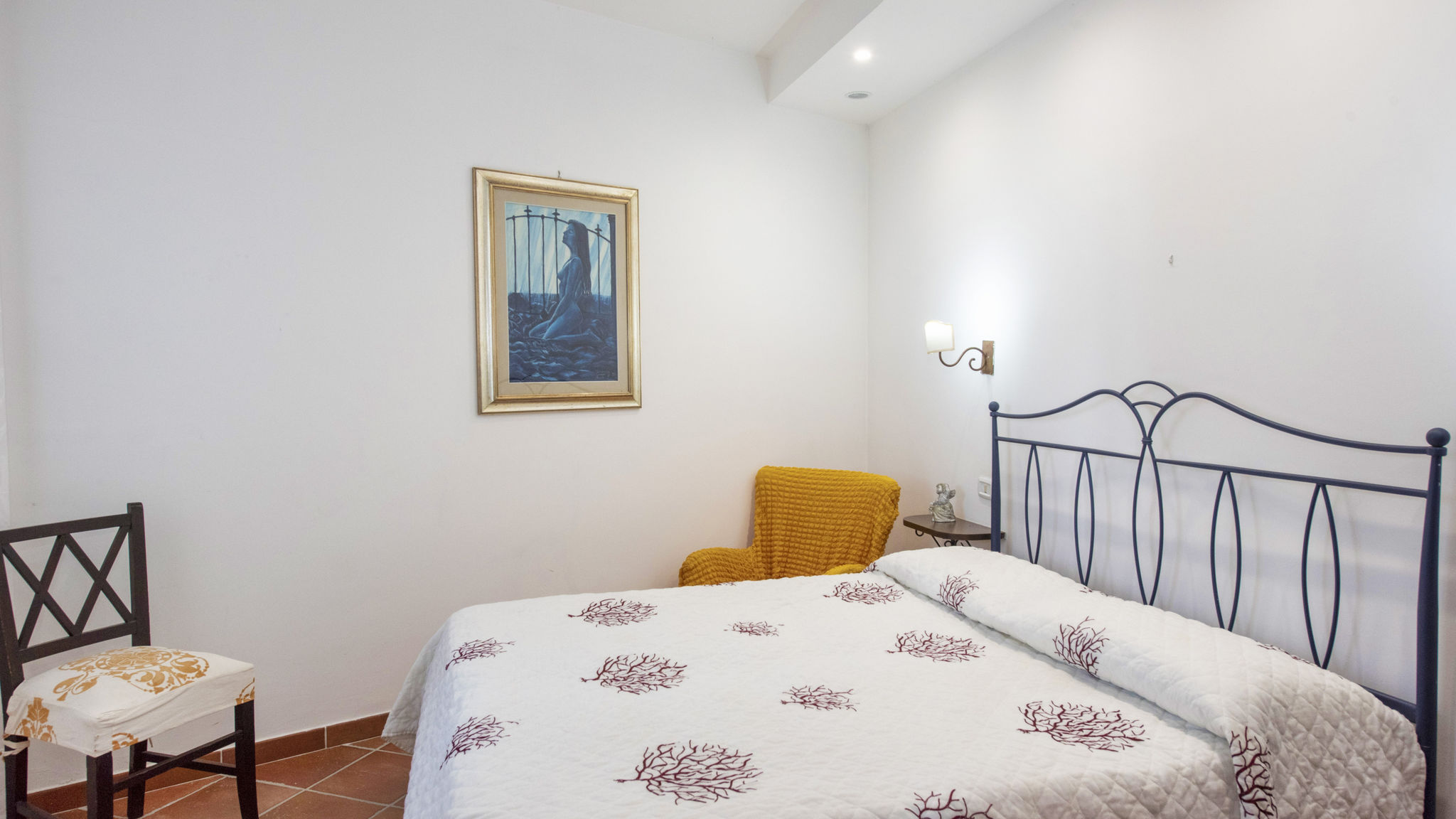 Italianway Conca dei Marini Lovely Apartment 1A by Wonder Tour