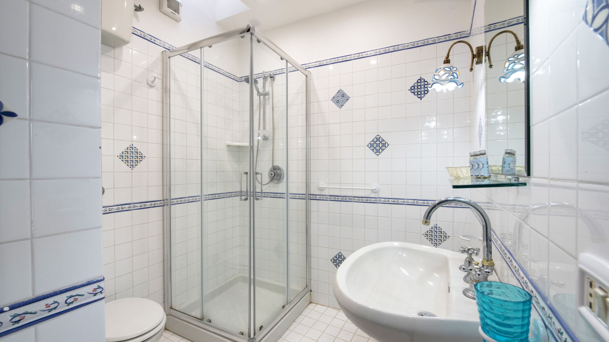 Italianway Conca dei Marini Lovely Apartment 1A by Wonder Tour