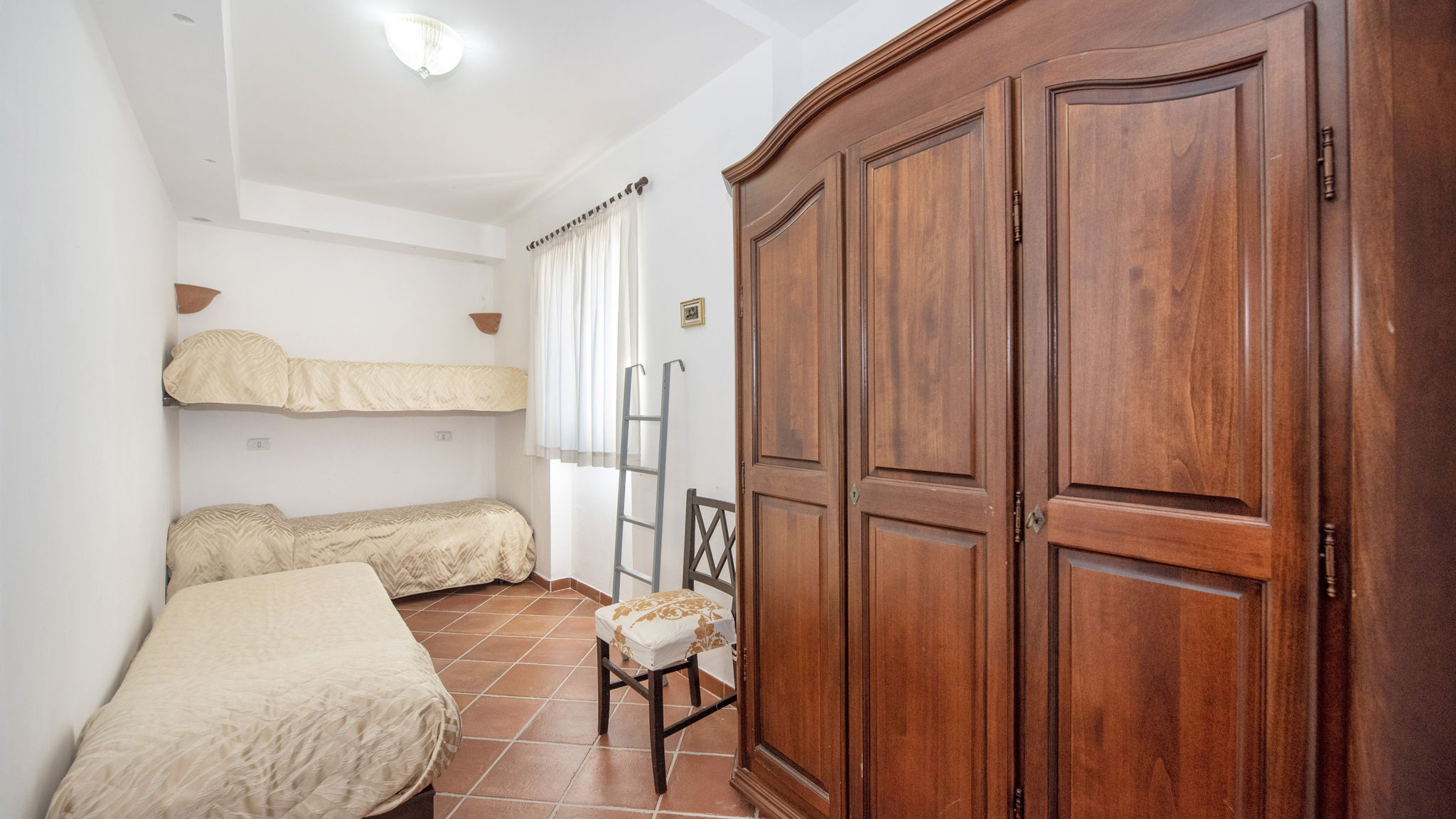 Italianway Conca dei Marini Lovely Apartment 1A by Wonder Tour