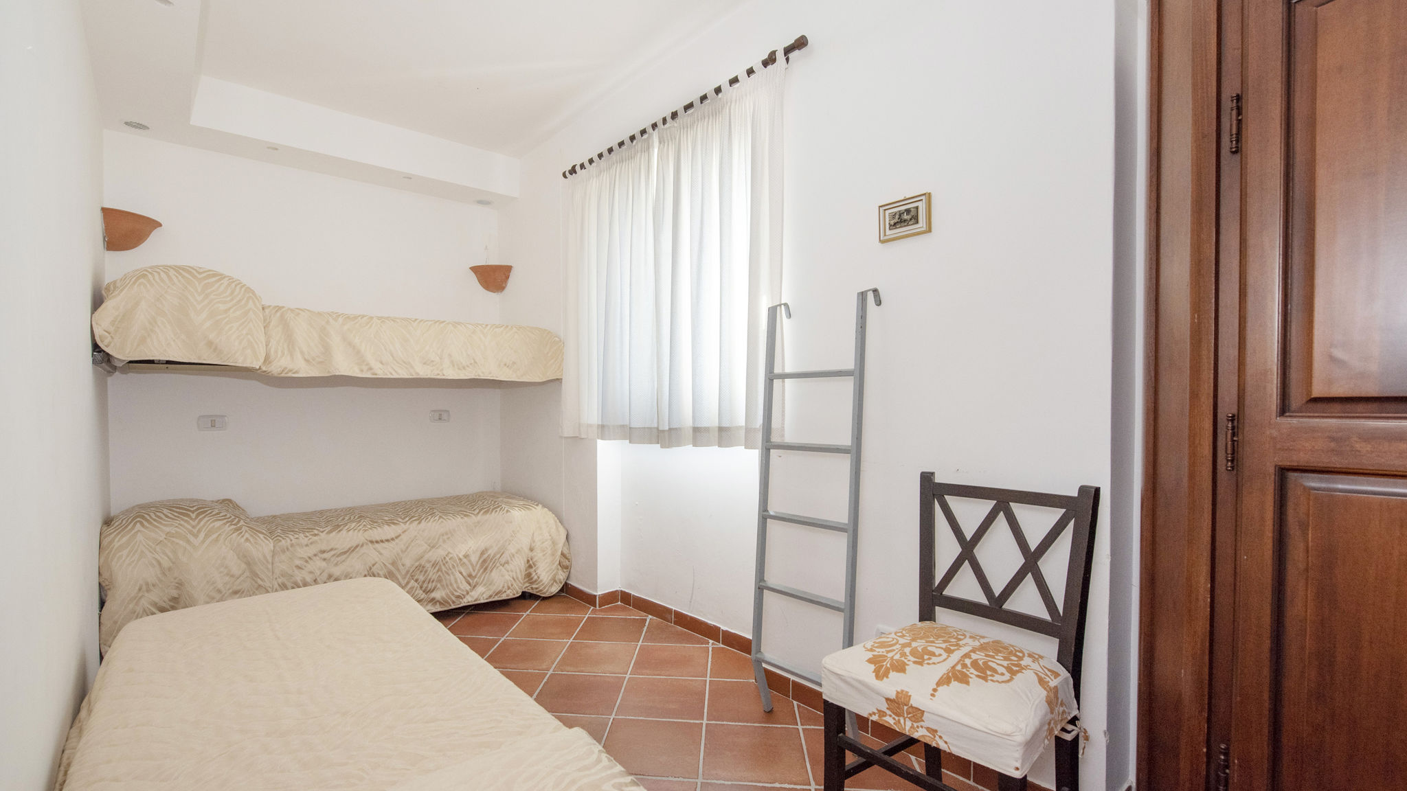Italianway Conca dei Marini Lovely Apartment 1A by Wonder Tour
