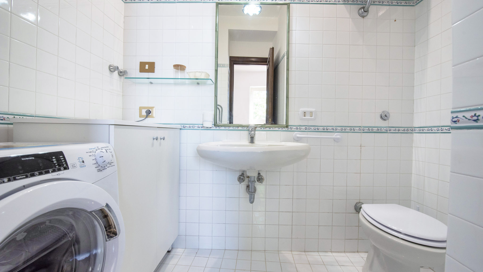 Italianway Conca dei Marini Lovely Apartment 1A by Wonder Tour