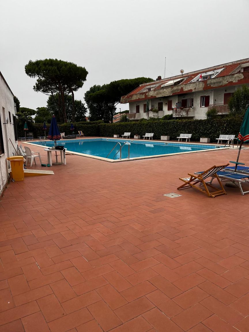 La Casetta