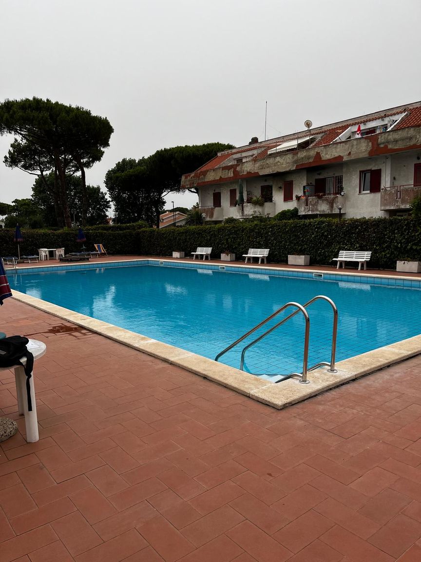 La Casetta