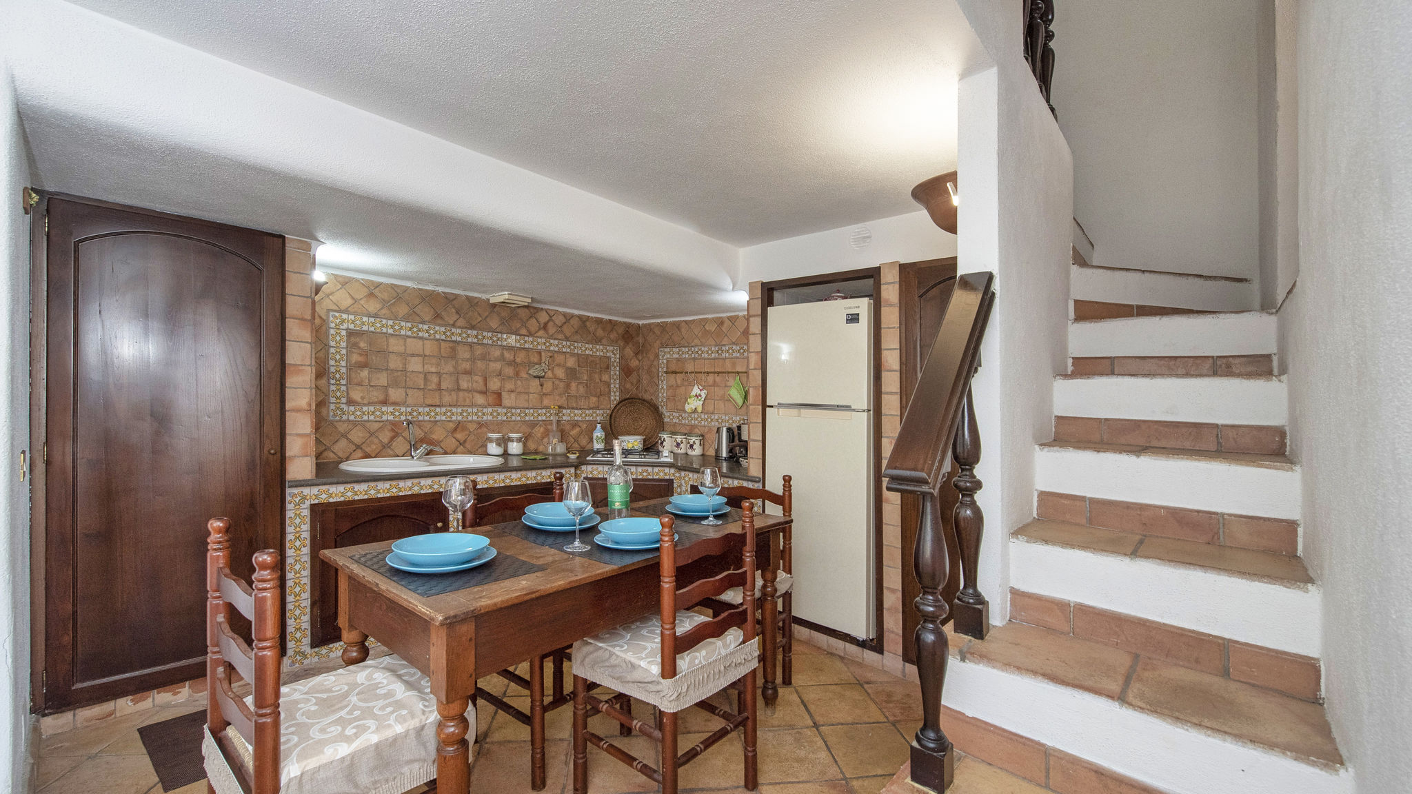 Italianway Conca dei Marini Charming Villa with terrace overlooking the sea