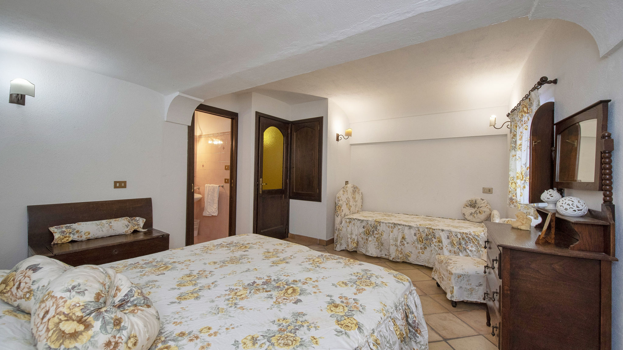 Italianway Conca dei Marini Charming Villa with terrace overlooking the sea