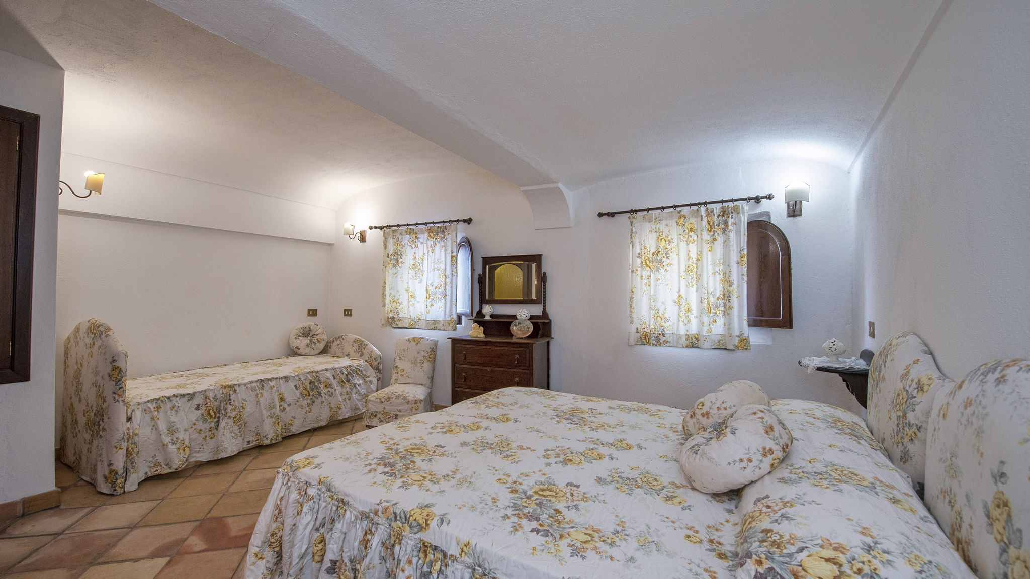 Italianway Conca dei Marini Charming Villa with terrace overlooking the sea