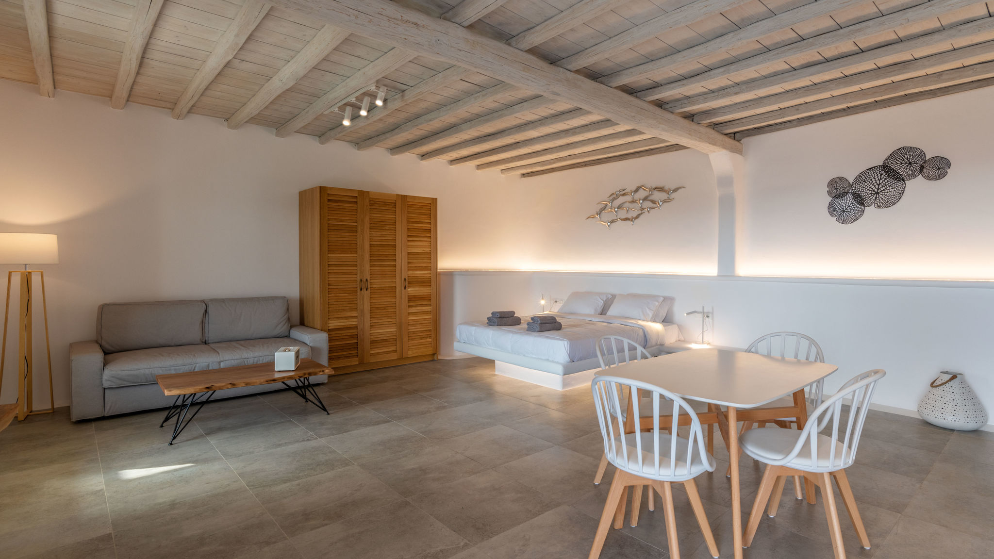 Italianway Mykonos Villa Divina 4 by MyVillaCollection