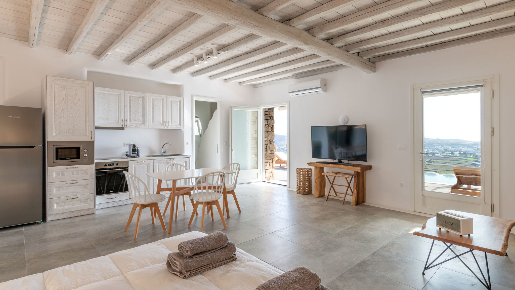 Italianway Mykonos Villa Divina 4 by MyVillaCollection