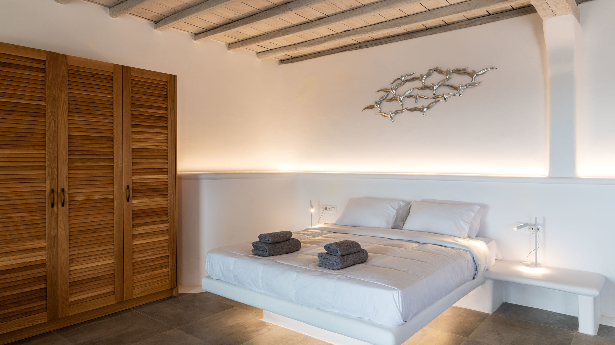 Italianway Mykonos Villa Divina 4 by MyVillaCollection