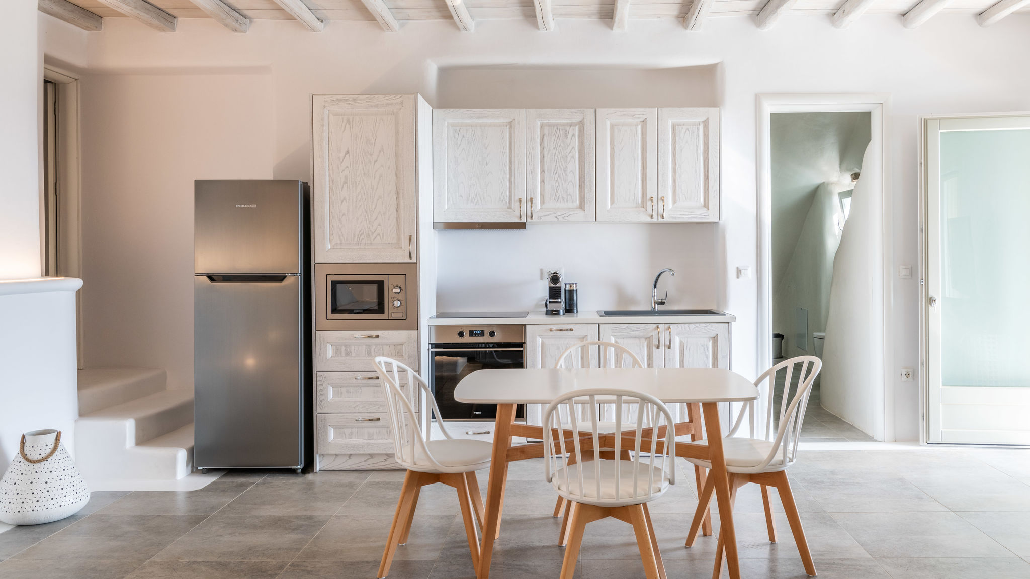 Italianway Mykonos Villa Divina 4 by MyVillaCollection