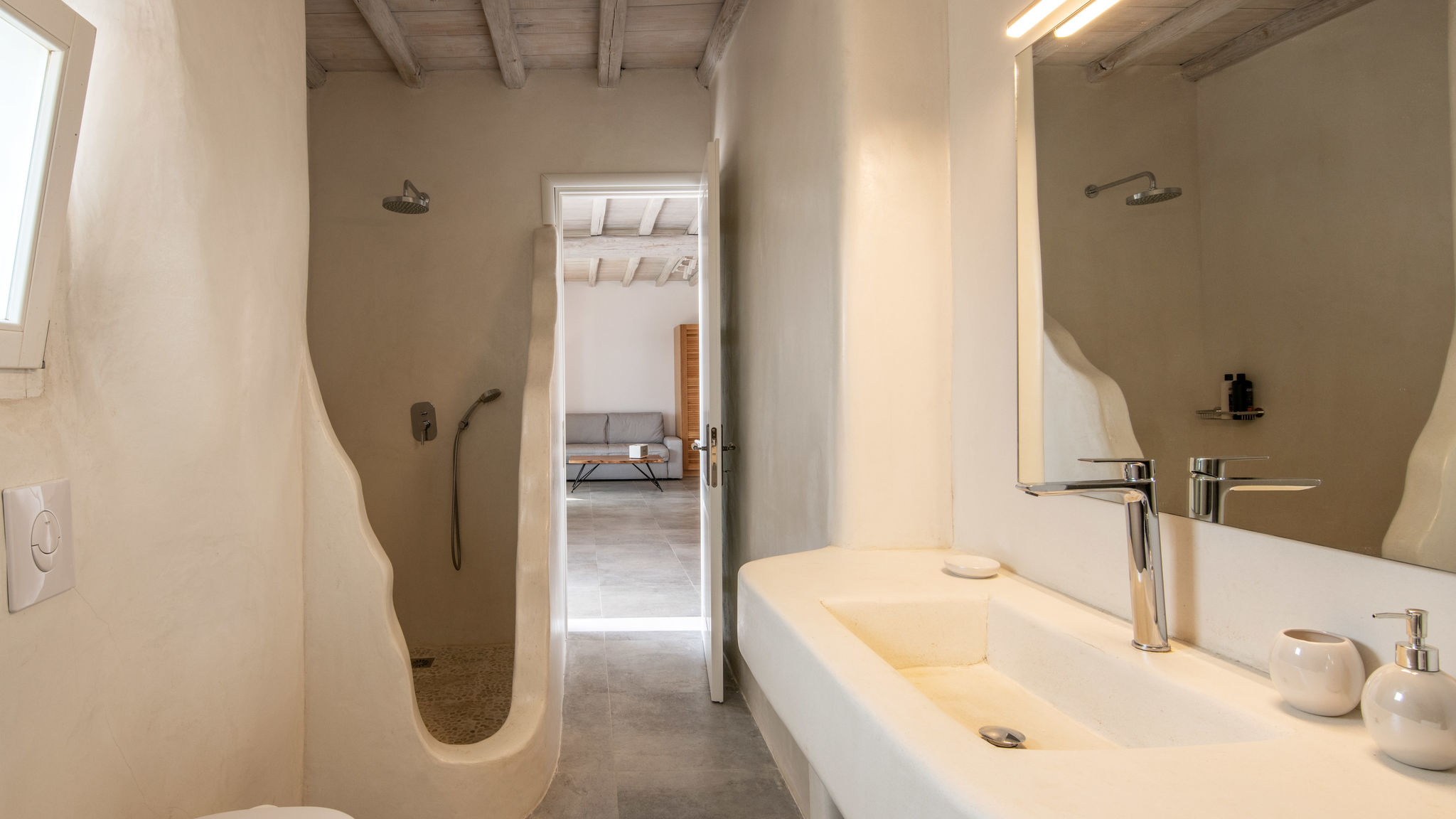 Italianway Mykonos Villa Divina 4 by MyVillaCollection