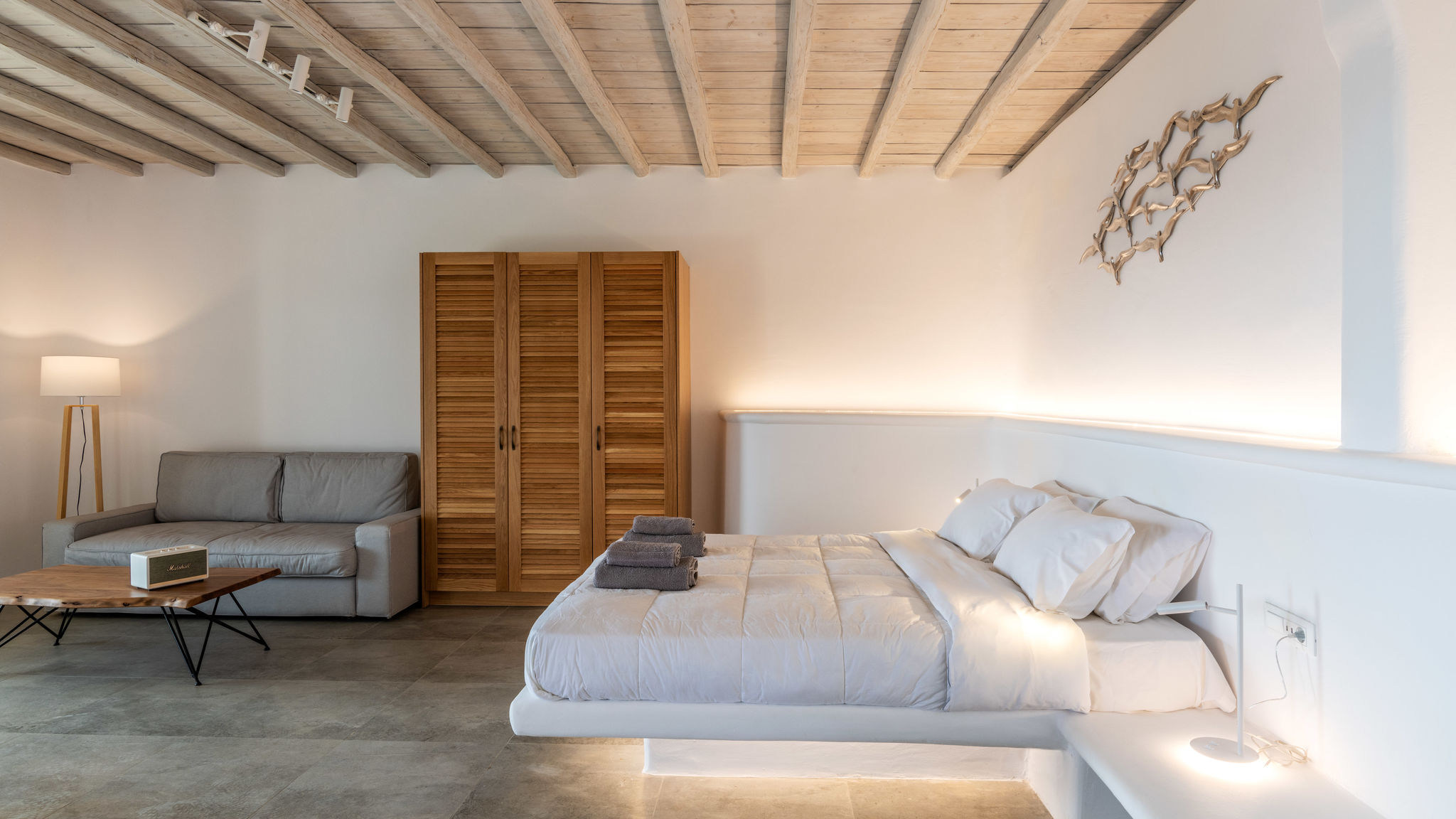 Italianway Mykonos Villa Divina 4 by MyVillaCollection