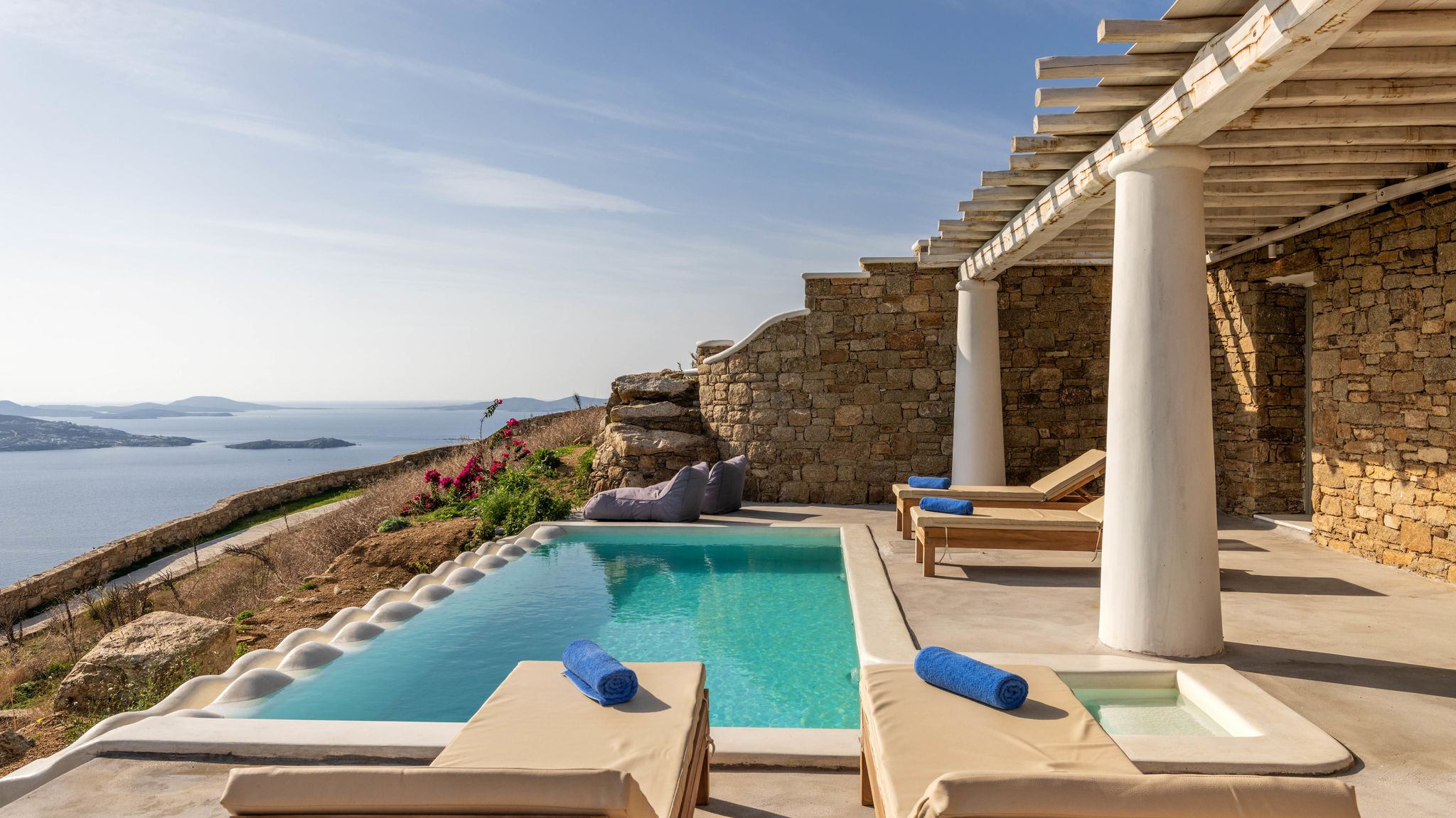 Italianway Mykonos Villa Divina 4 by MyVillaCollection