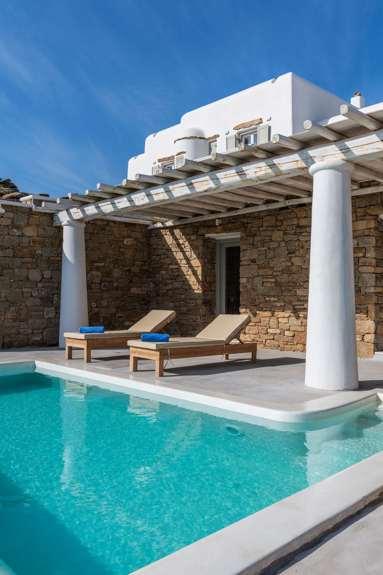 Italianway Mykonos Villa Divina 4 by MyVillaCollection