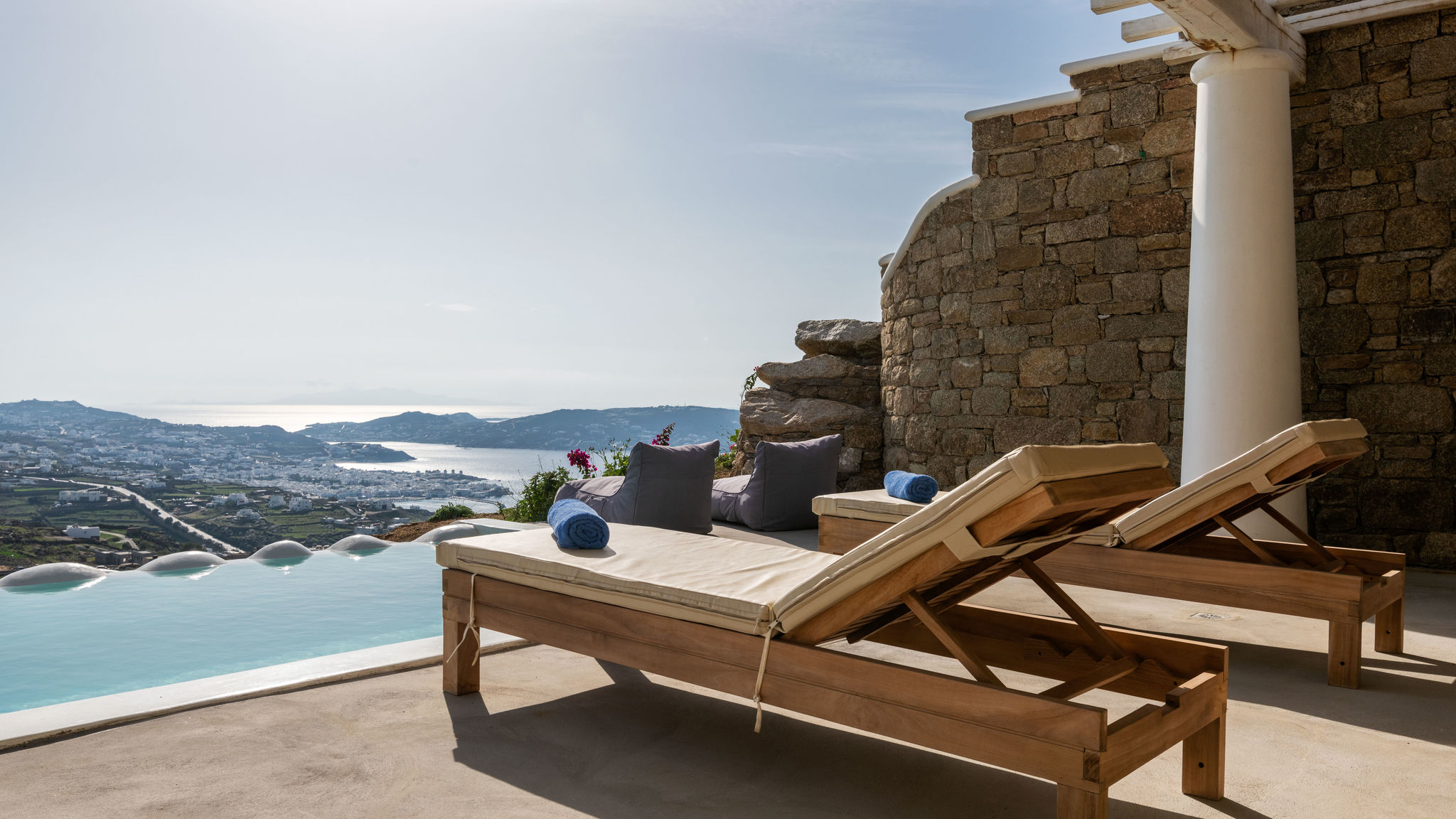 Italianway Mykonos Villa Divina 4 by MyVillaCollection