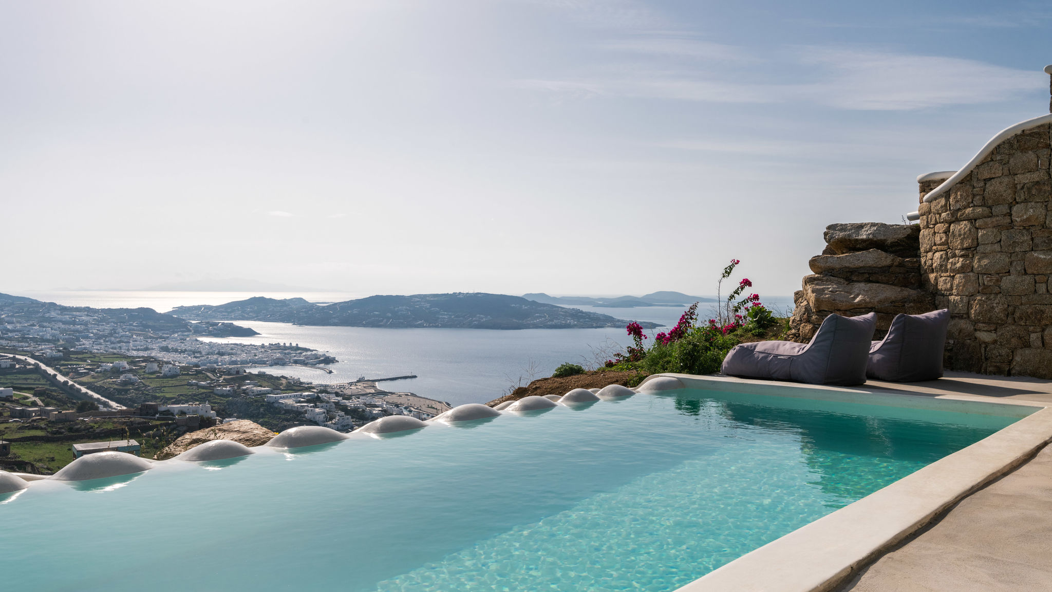 Italianway Mykonos Villa Divina 4 by MyVillaCollection