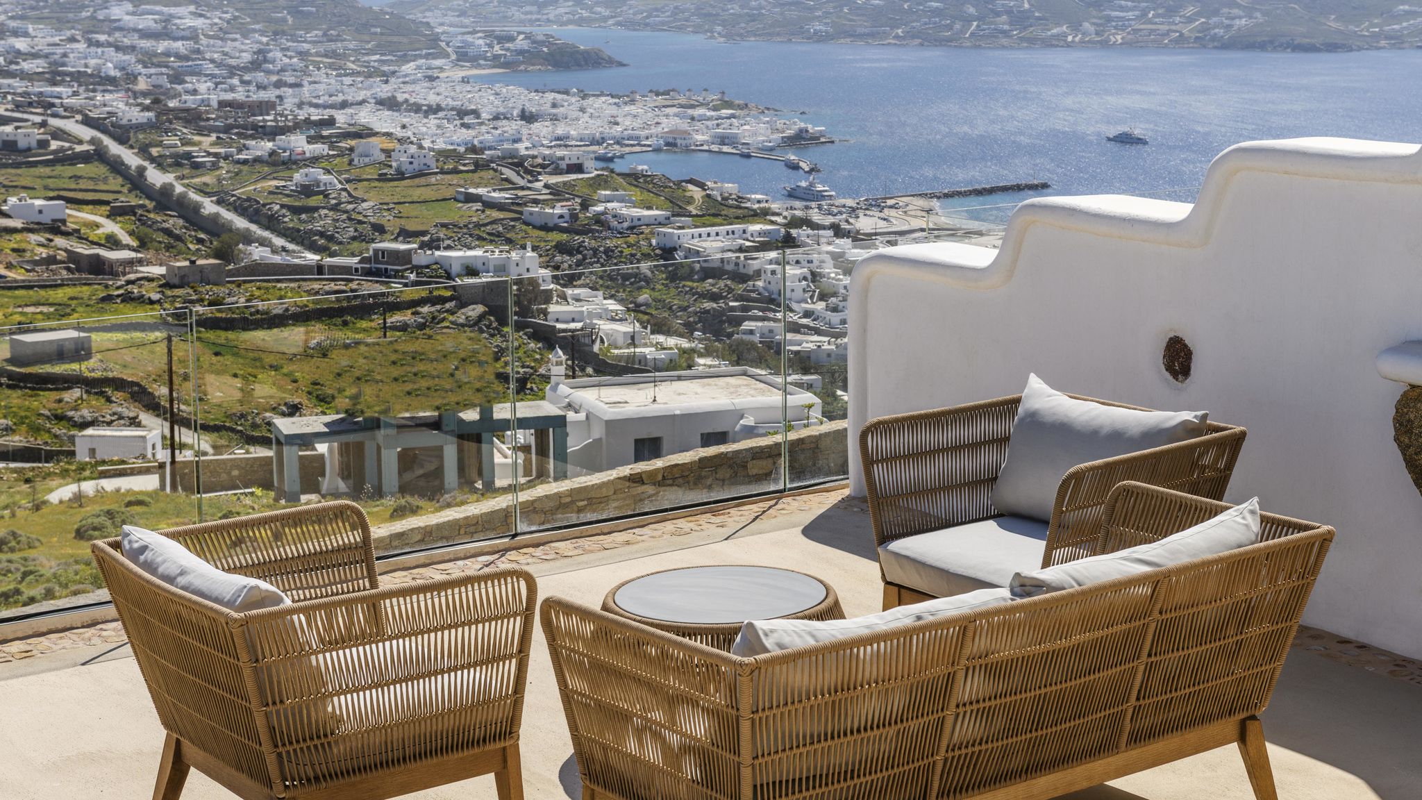 Italianway Mykonos Villa Divina 5 by MyVillaCollection
