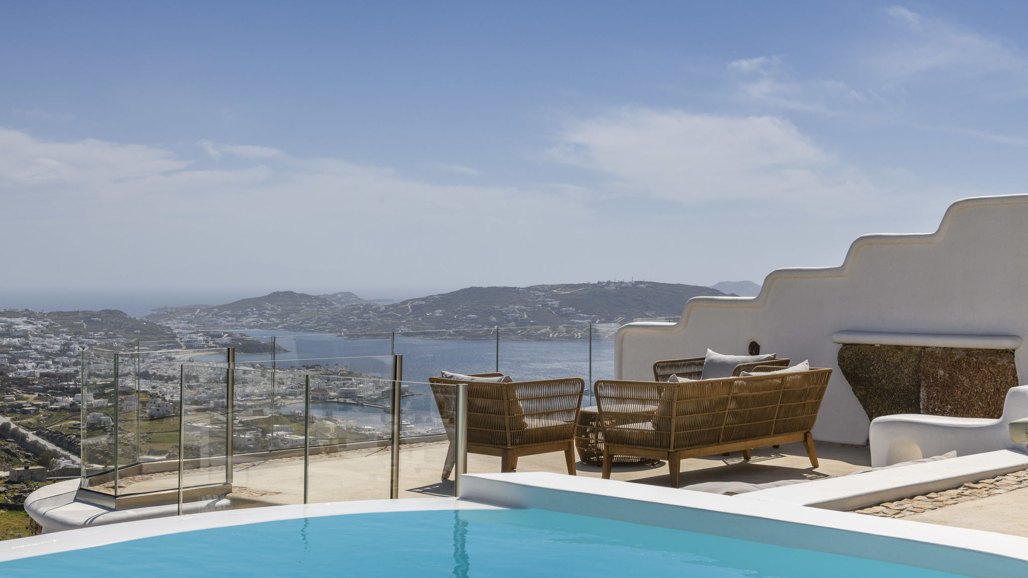 Italianway Mykonos Villa Divina 5 by MyVillaCollection
